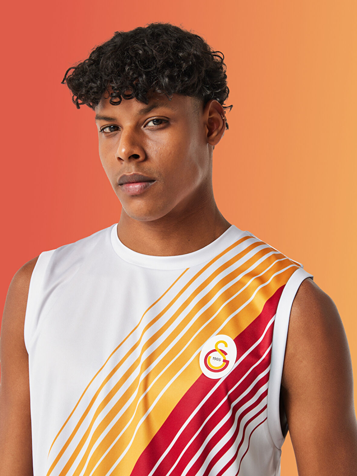 Galatasaray Erkek Atlet E251045