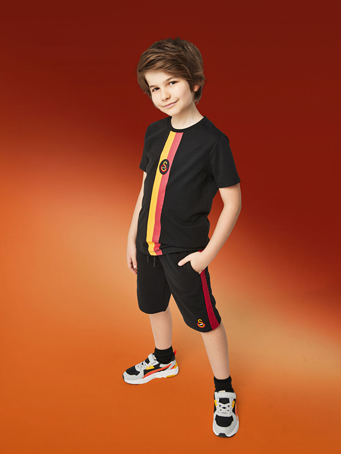 Galatasaray Çocuk Takım C251046