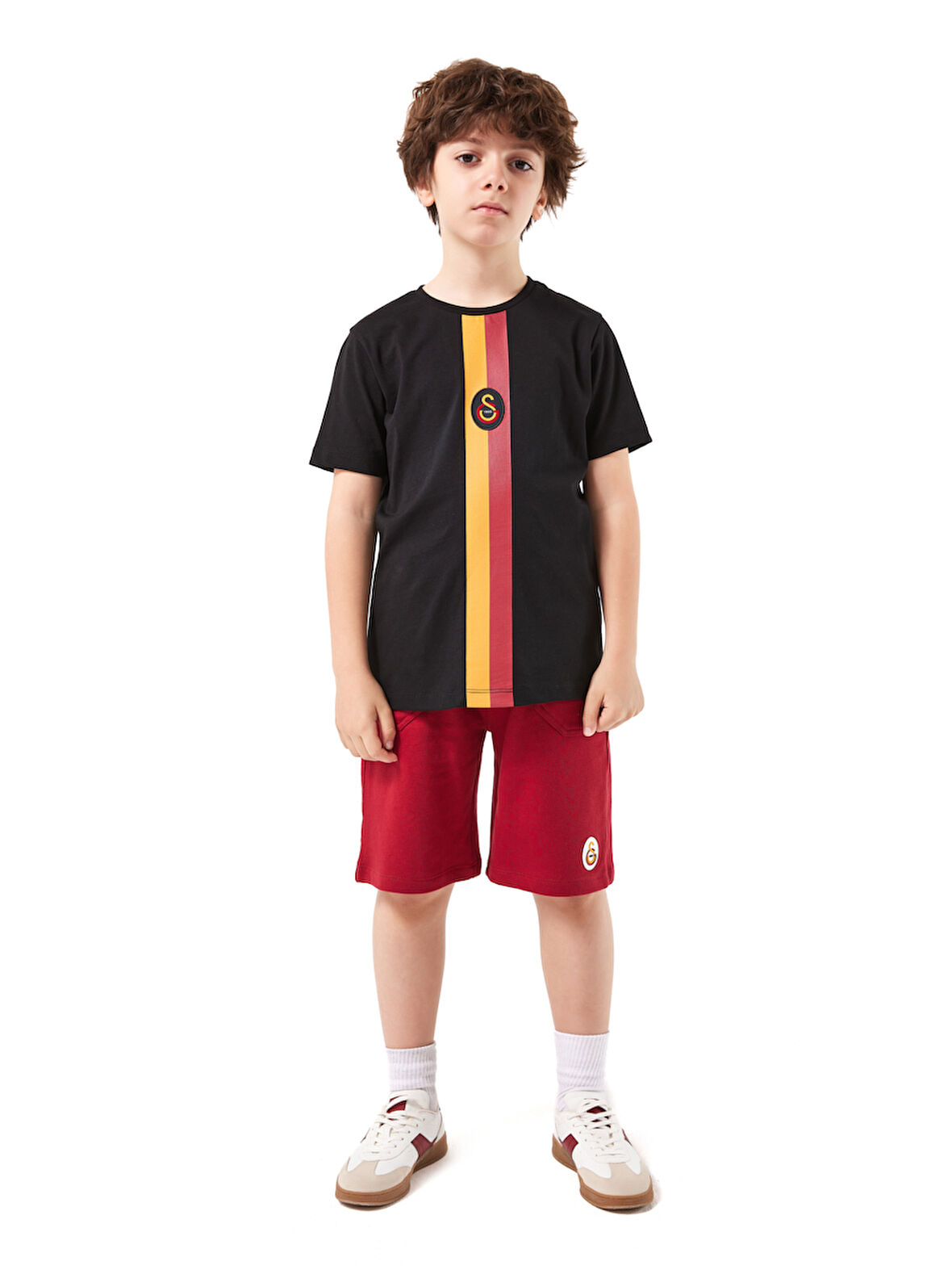 Galatasaray Çocuk T-Shirt C251052