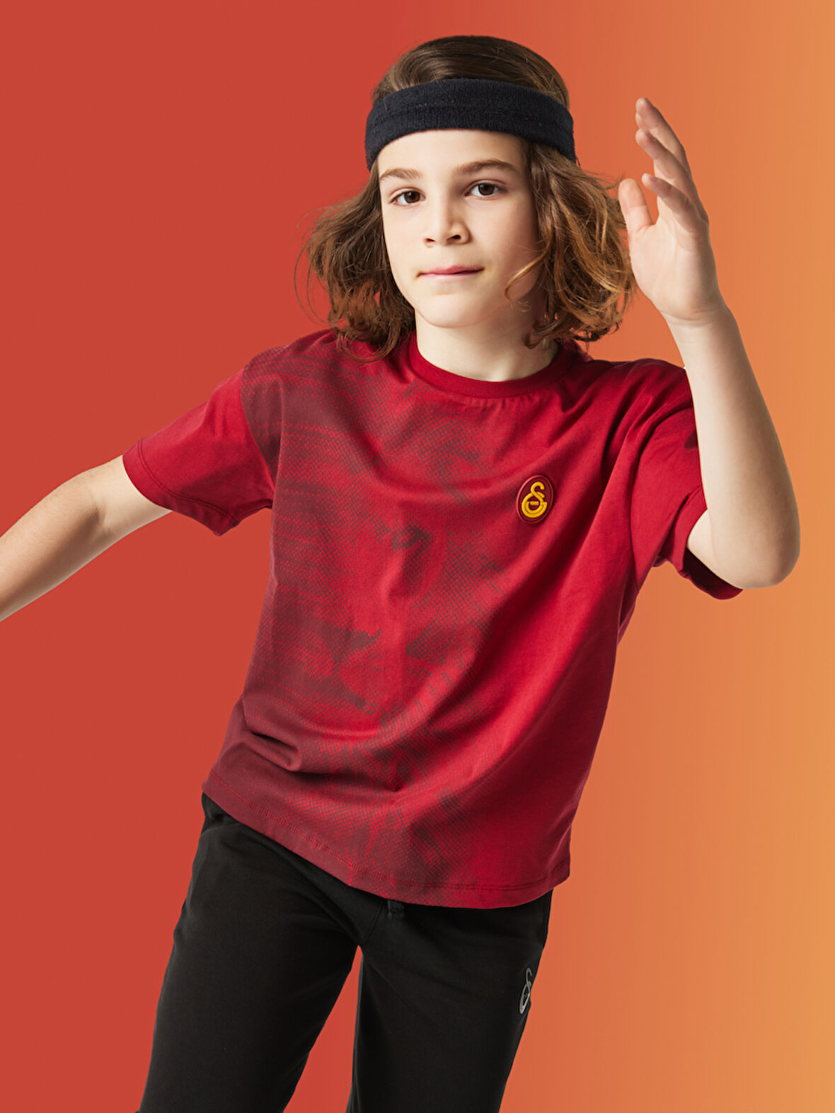 Galatasaray Çocuk T-Shirt C251061