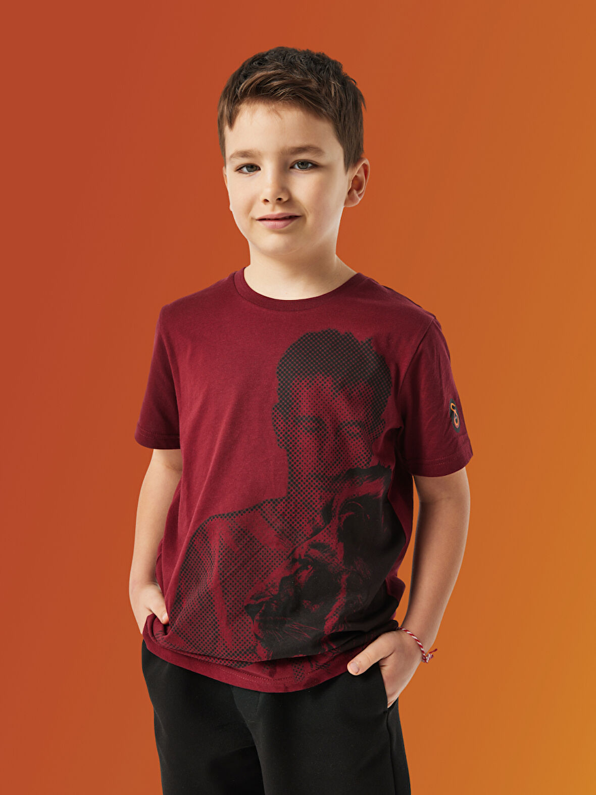 Galatasaray Çocuk T-Shirt C251070