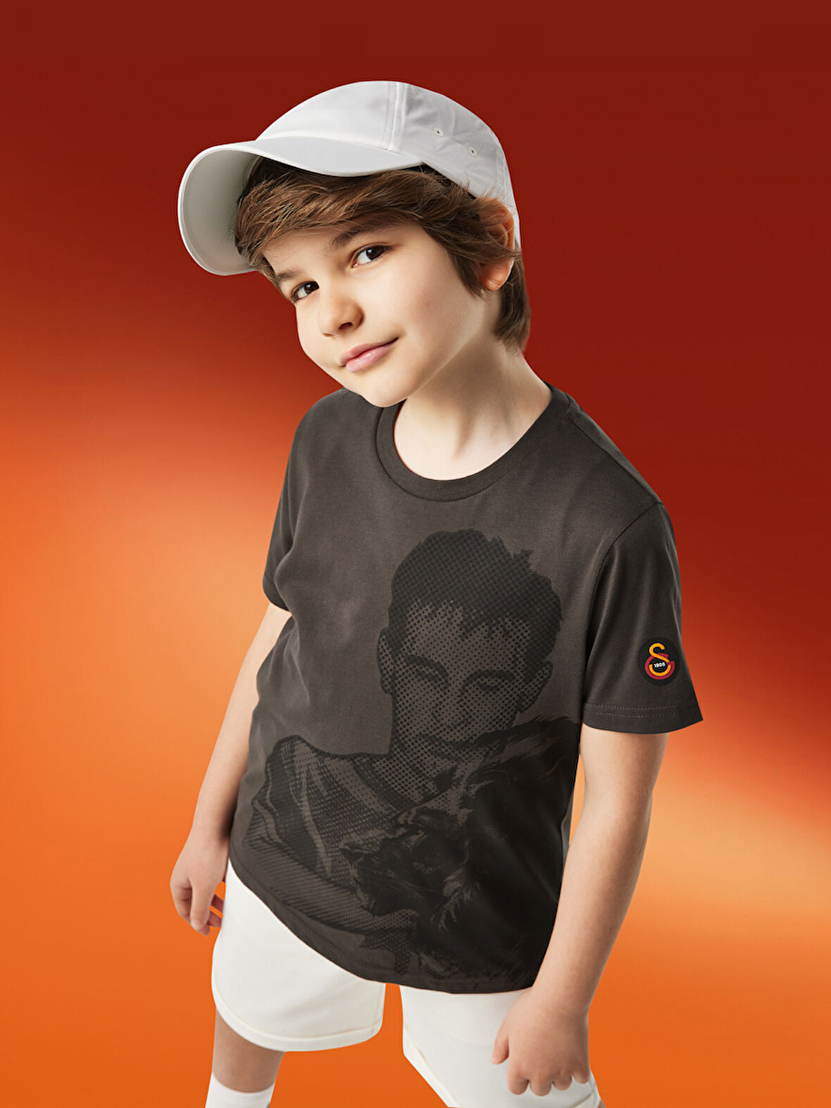 Galatasaray Çocuk T-Shirt C251070