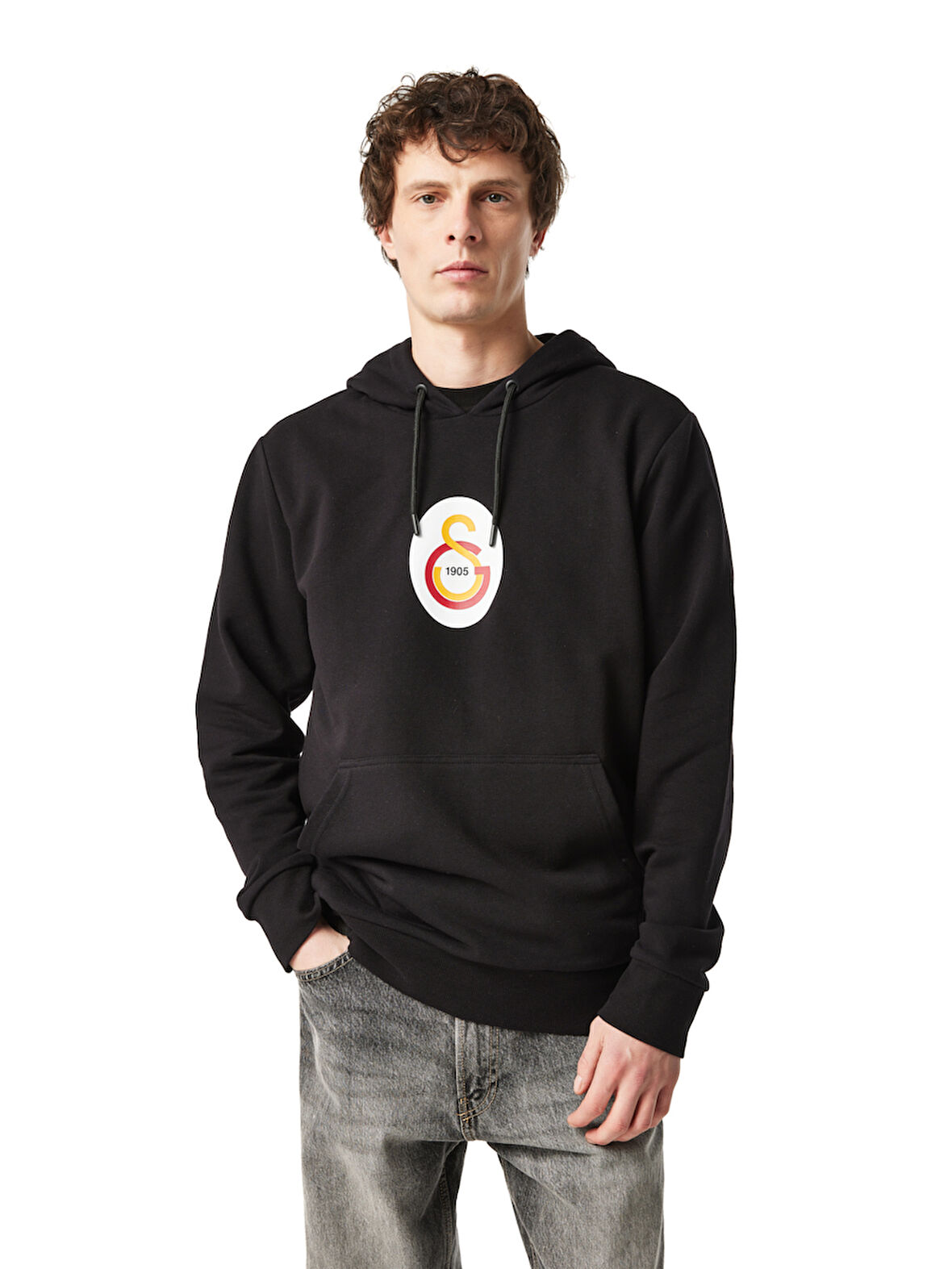 Galatasaray Erkek Hoodie E251078