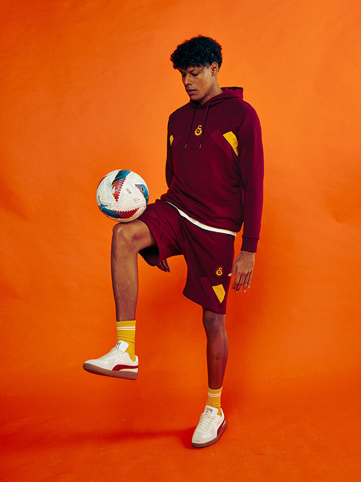 Galatasaray Erkek Şort E251114