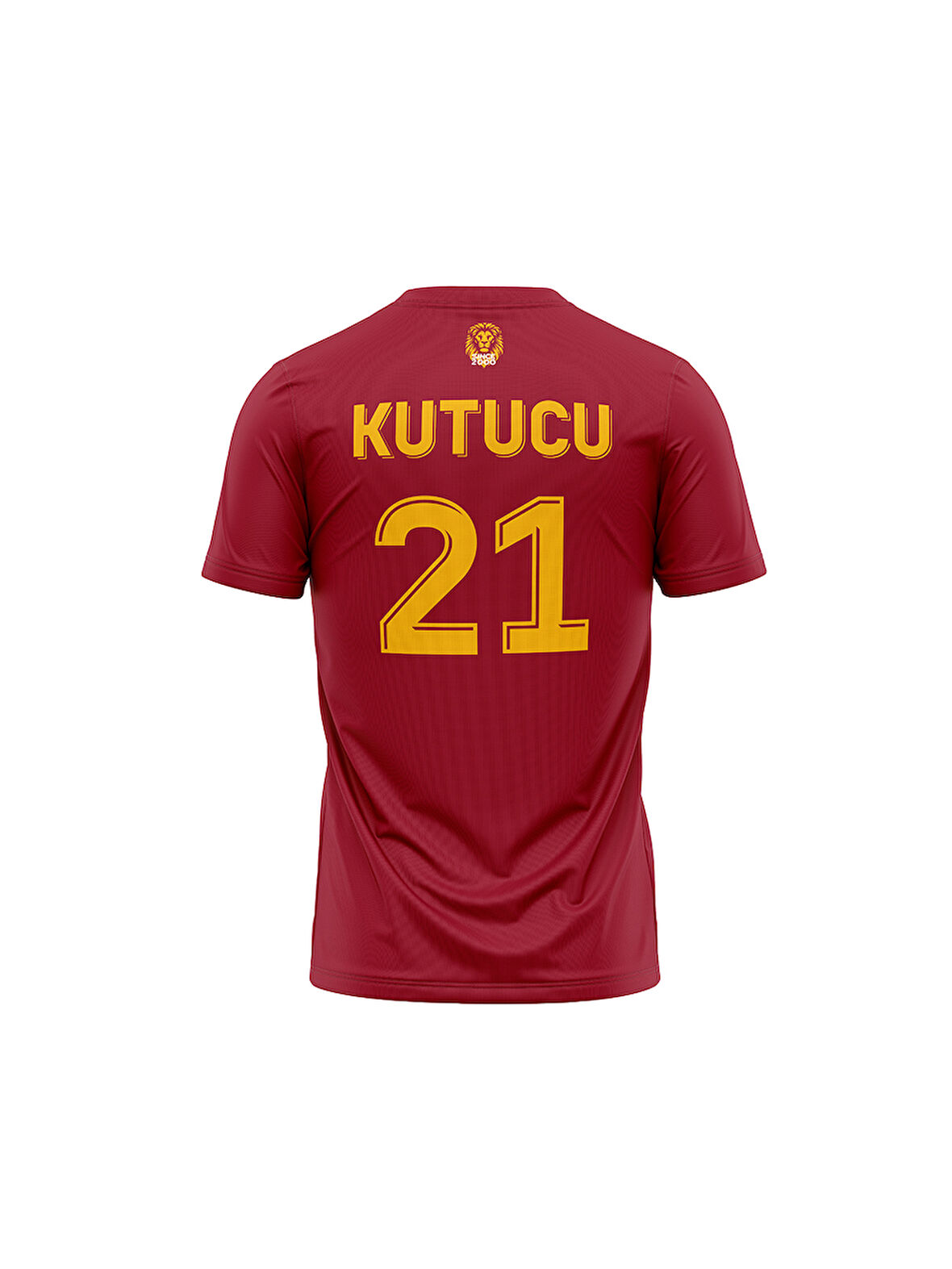 Galatasaray Ahmed Kutucu Welcome Tee E251149