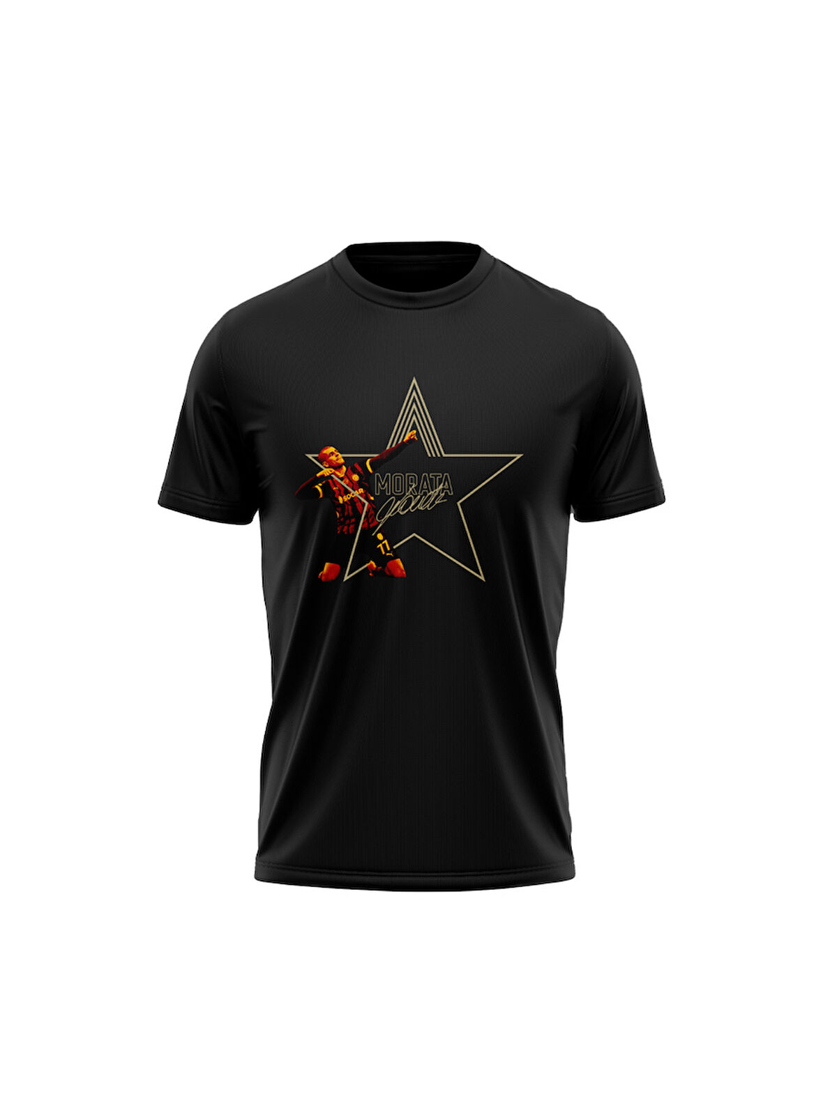 Galatasaray Alvaro Morata T-Shirt E251165