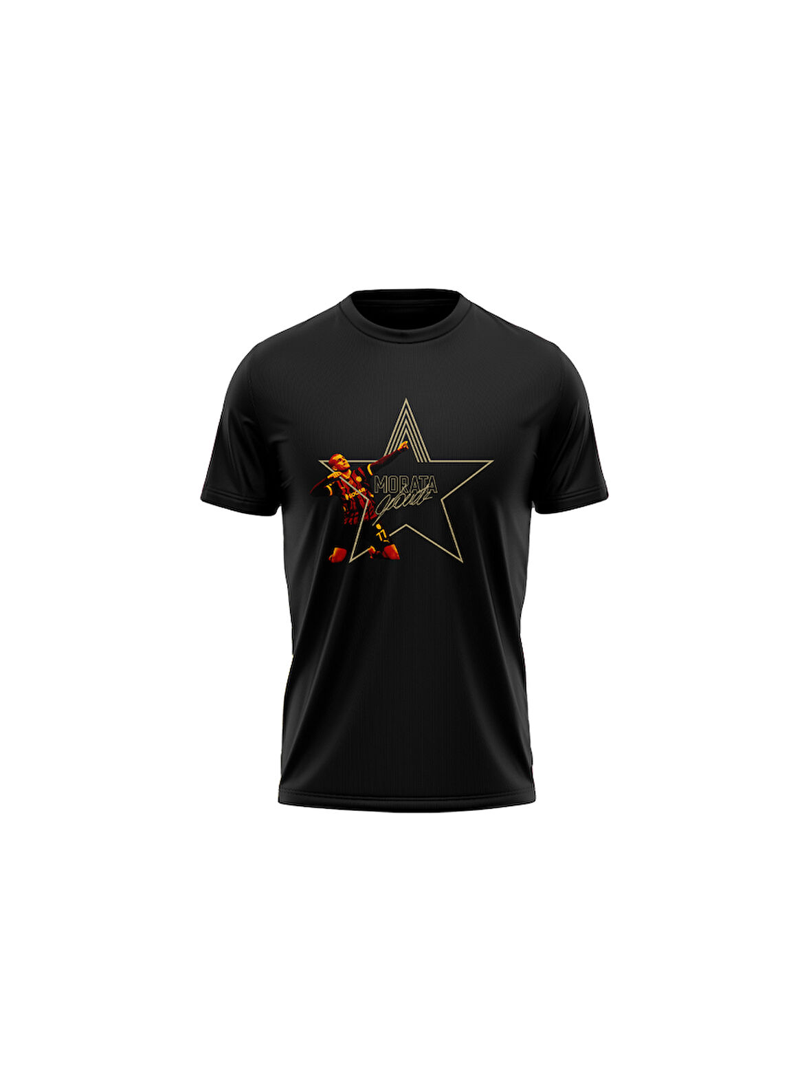 Galatasaray Alvaro Morata Çocuk T-Shirt C251165