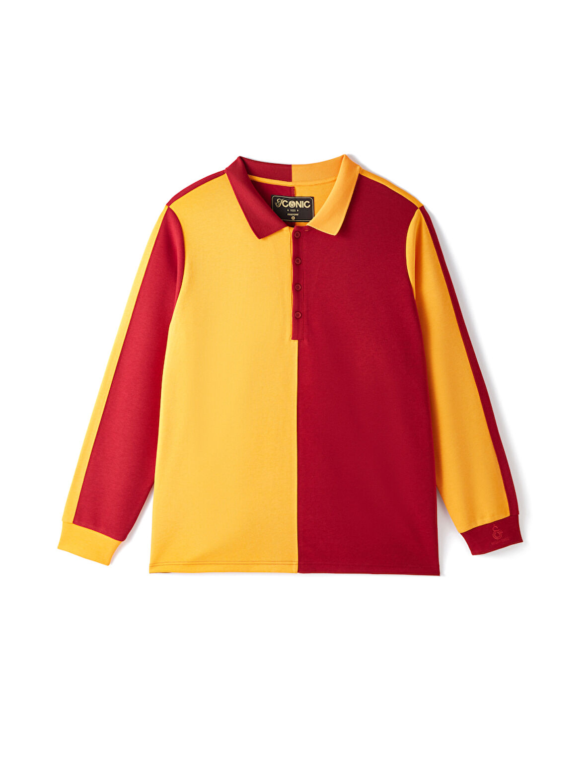 Galatasaray 1925 Retro Forma E251158