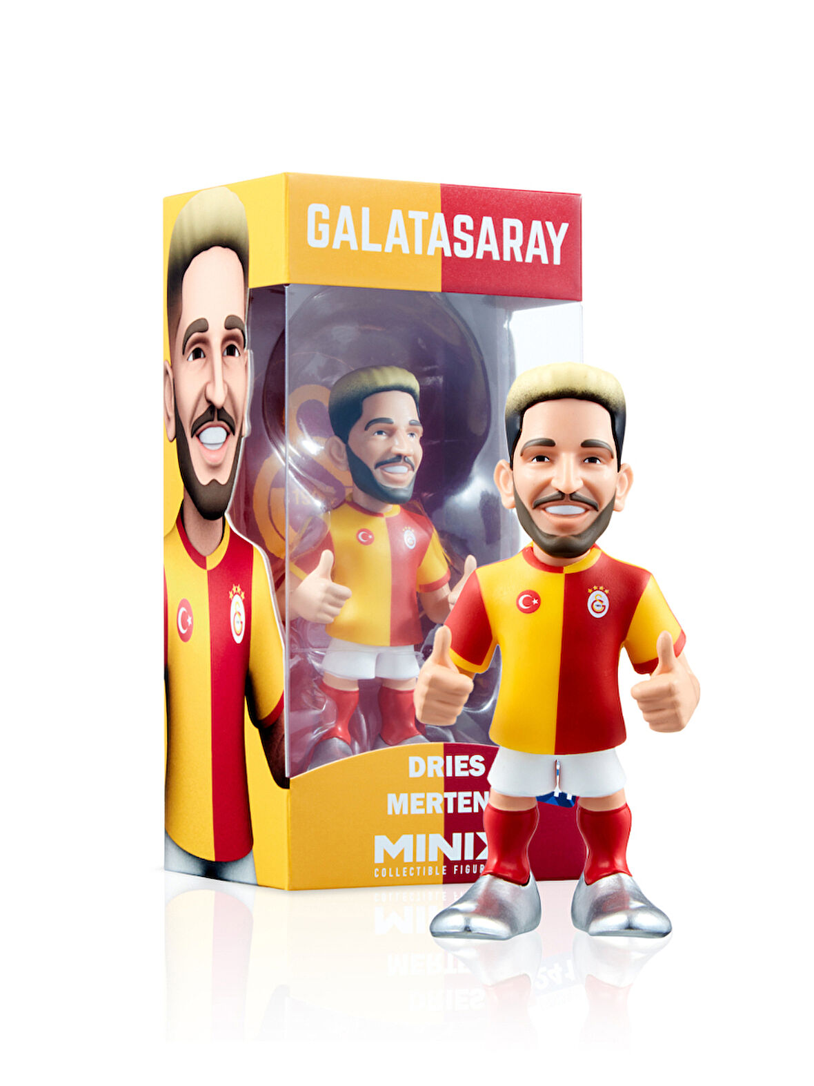 Galatasaray Dries Mertens Mini Figür U251151