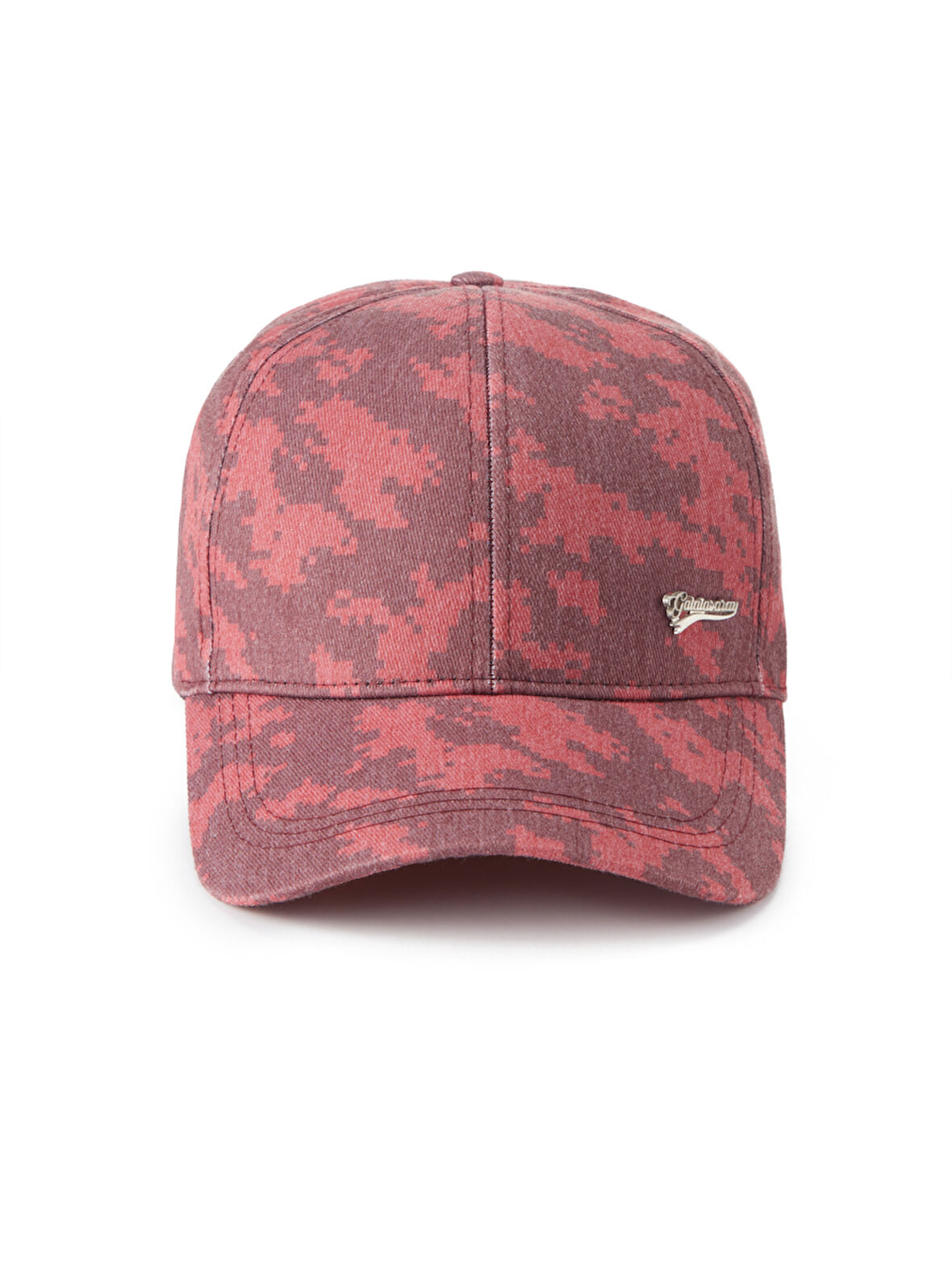 Galatasaray Kamuflaj Desenli Şapka U251190