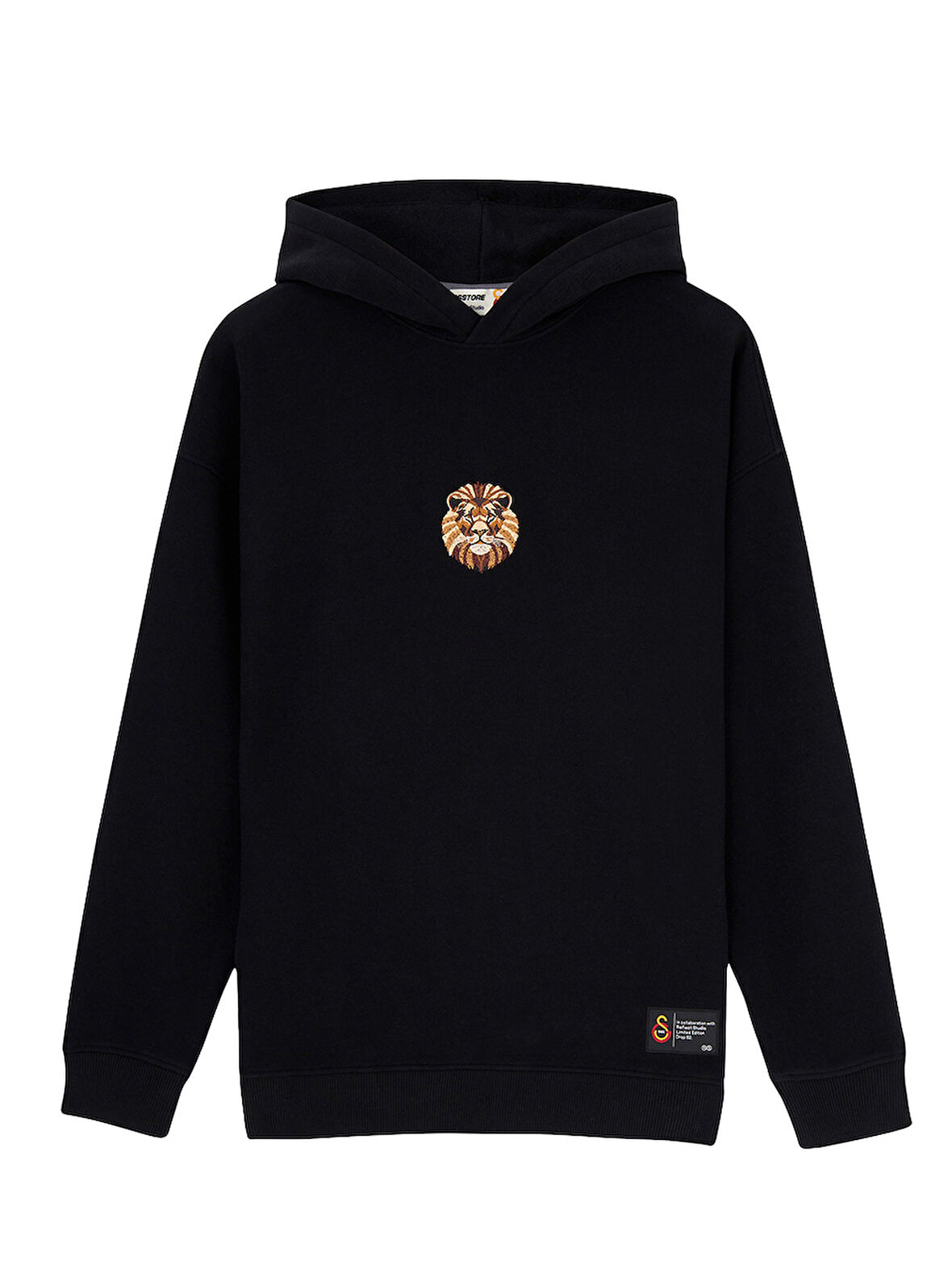 GSSTORE X Reflect Studio Aslan Hoodie E242400