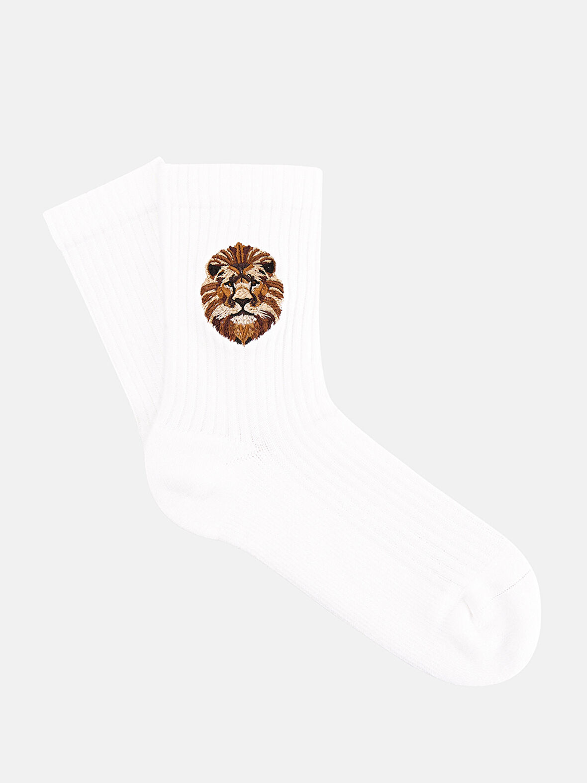 GSSTORE X Reflect Studio Aslan Çorap U251269