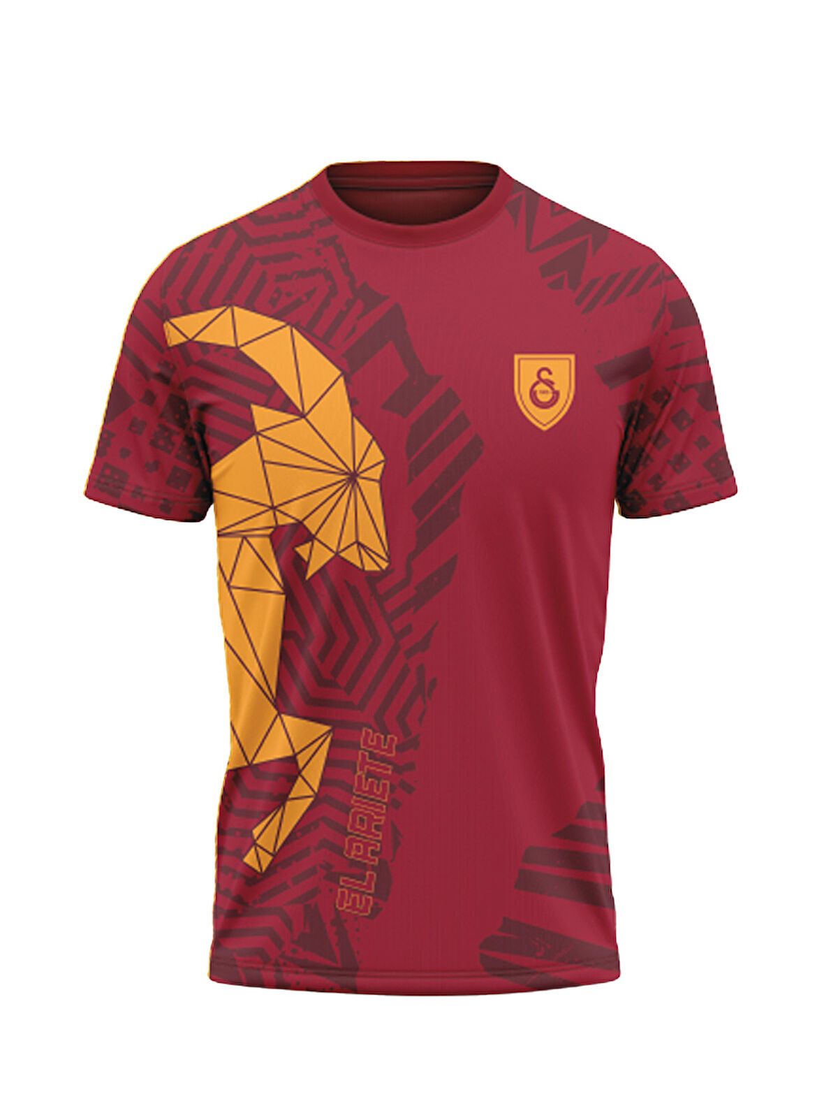 Galatasaray Erkek Morata Design FC T-Shirt E251275