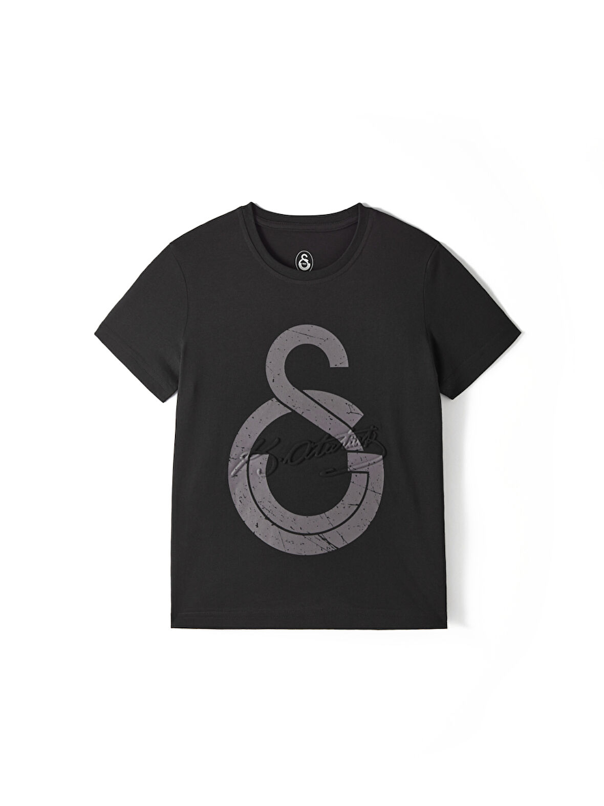 Galatasaray Çocuk Ata İmza T-Shirt C251279