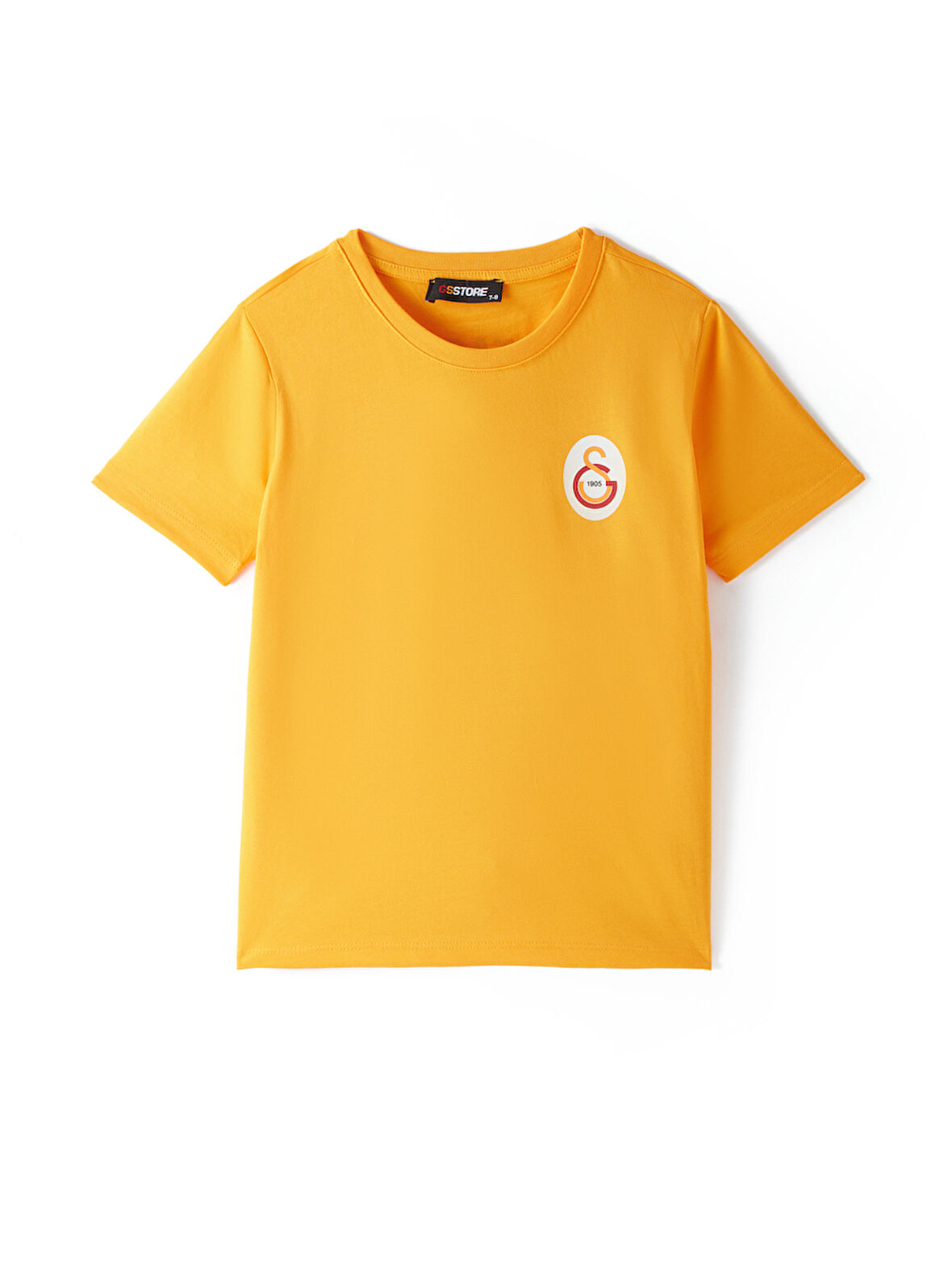 Galatasaray Jimnastik Okulu T-Shirt C251303