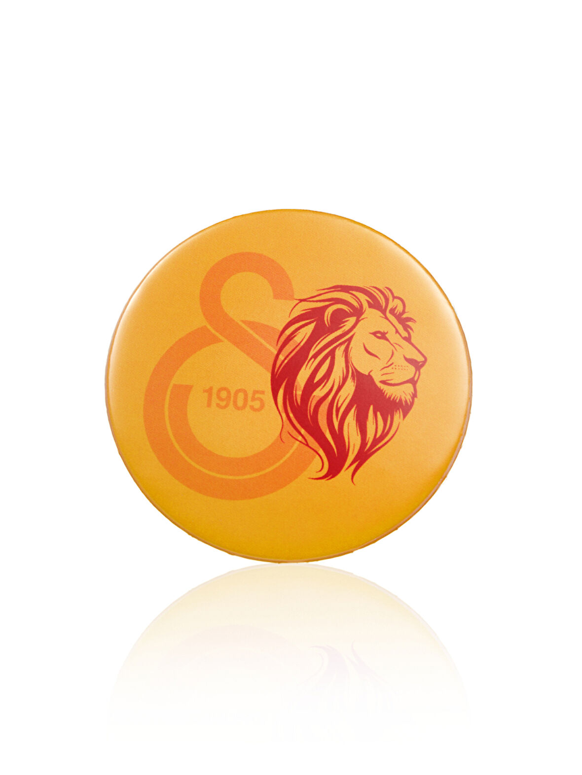 Galatasaray Aslan Magnet U251285