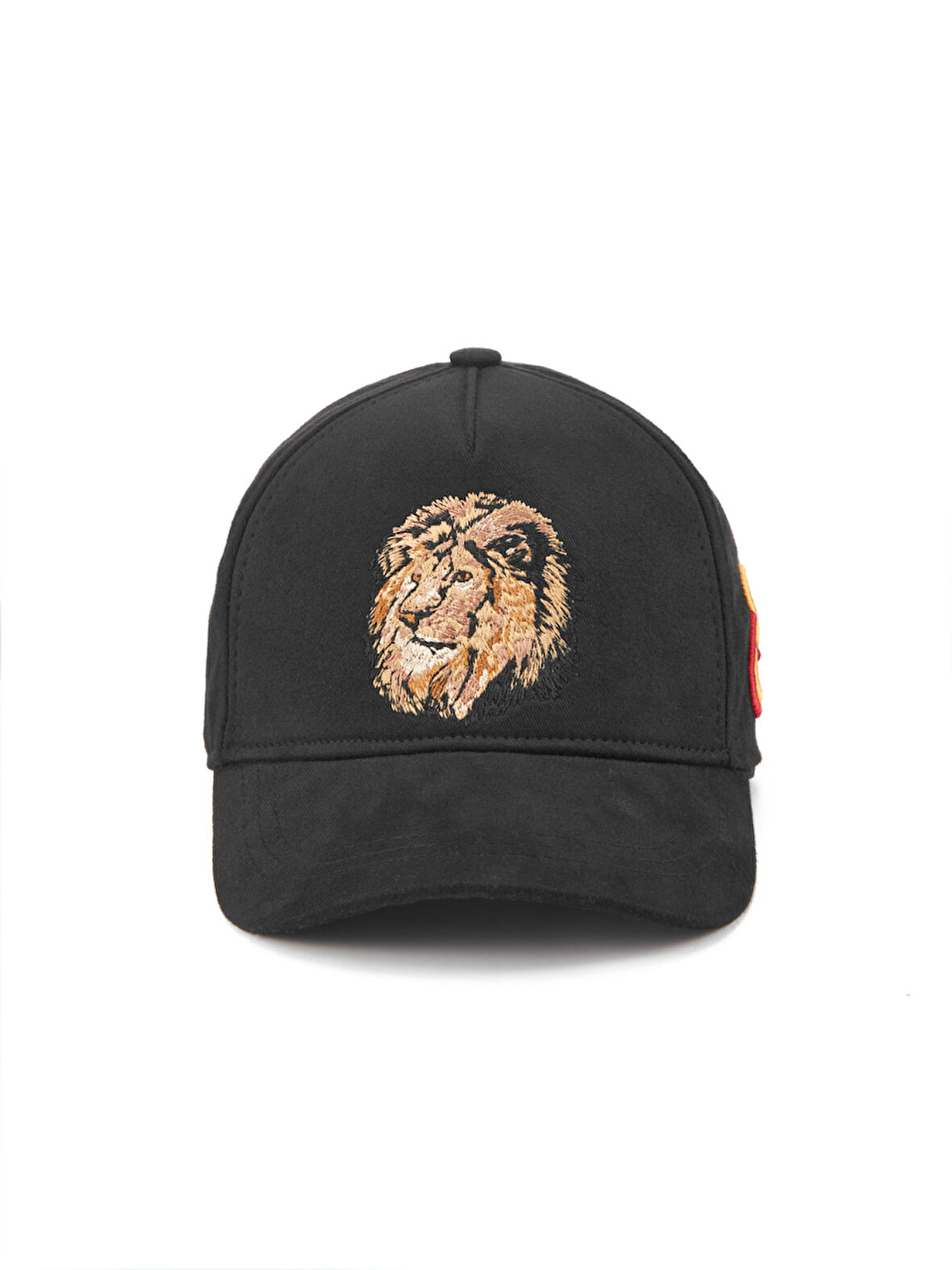 Galatasaray Aslan Çocuk Şapka C251181