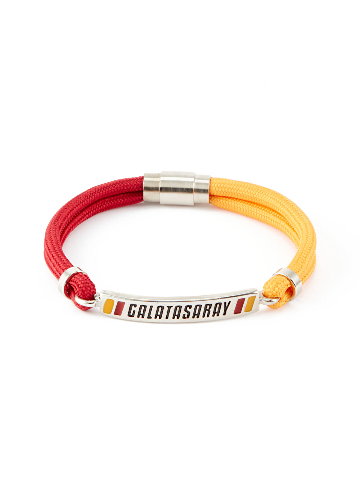 Galatasaray Künye Mıknatıslı Bileklik U251327