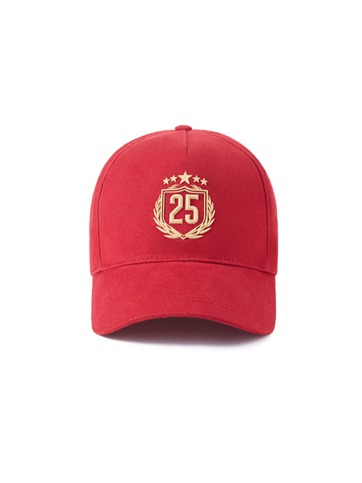 Galatasaray 25 Şampiyonluk Çocuk Şapka C251374