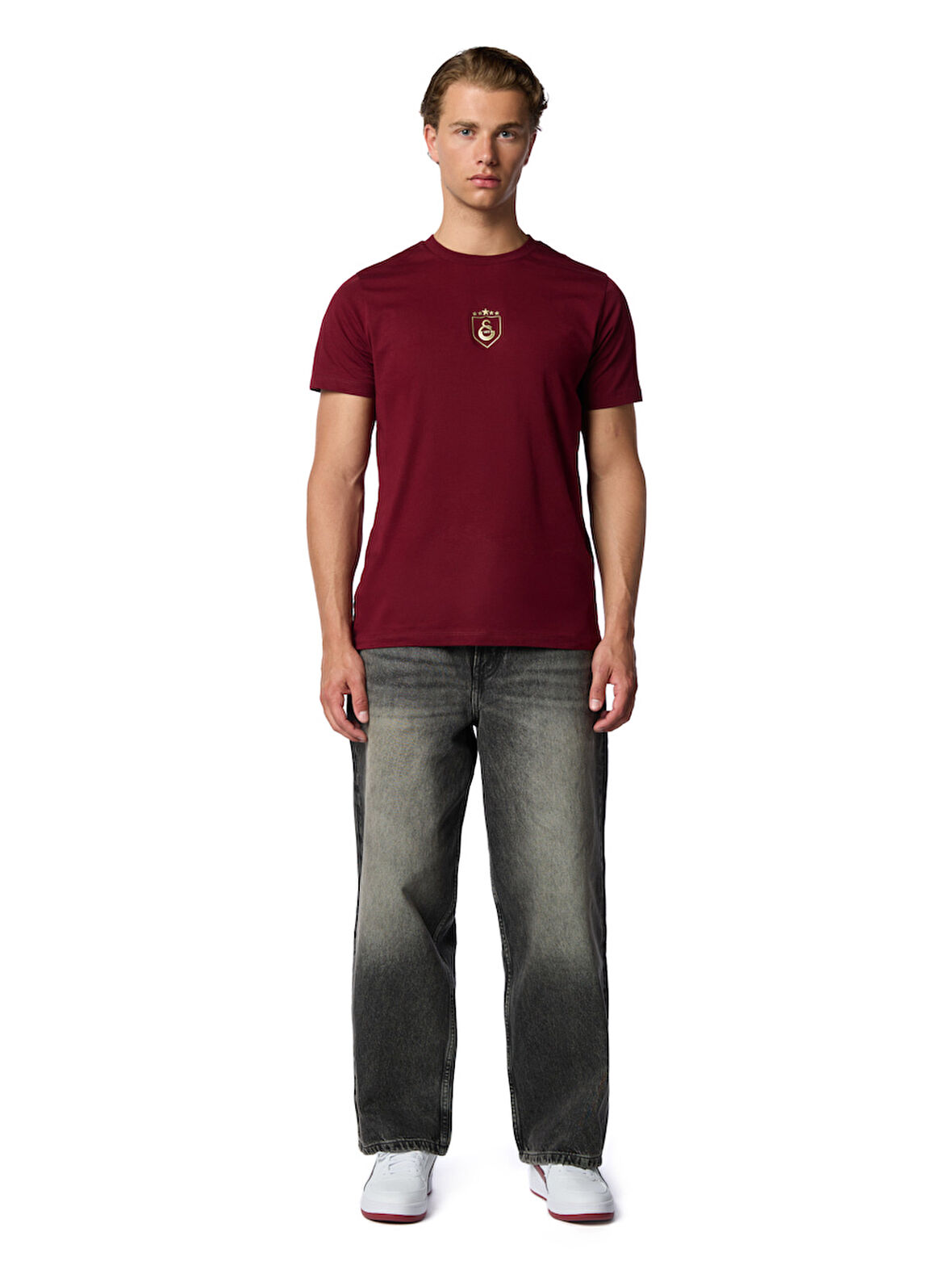 Galatasaray 5 Yıldız T-shirt E251393