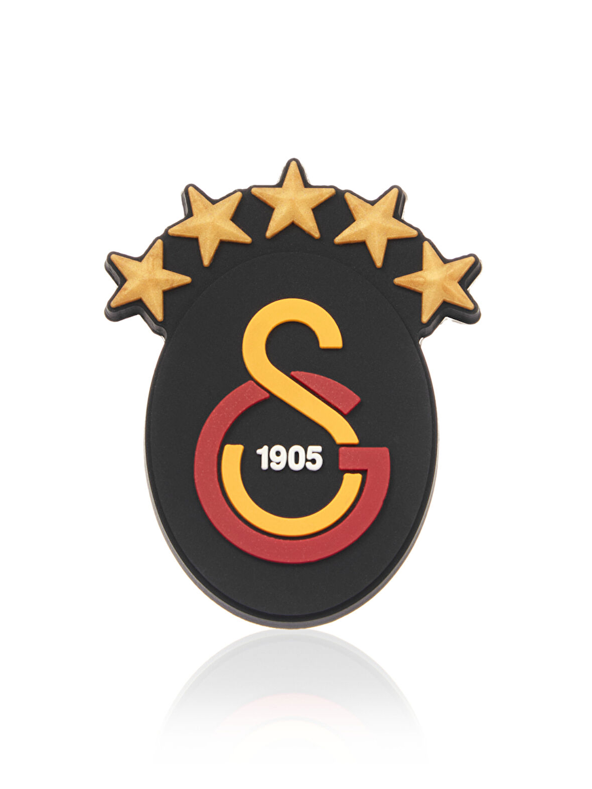 Galatasaray 5 Yıldızlı Magnet U251417