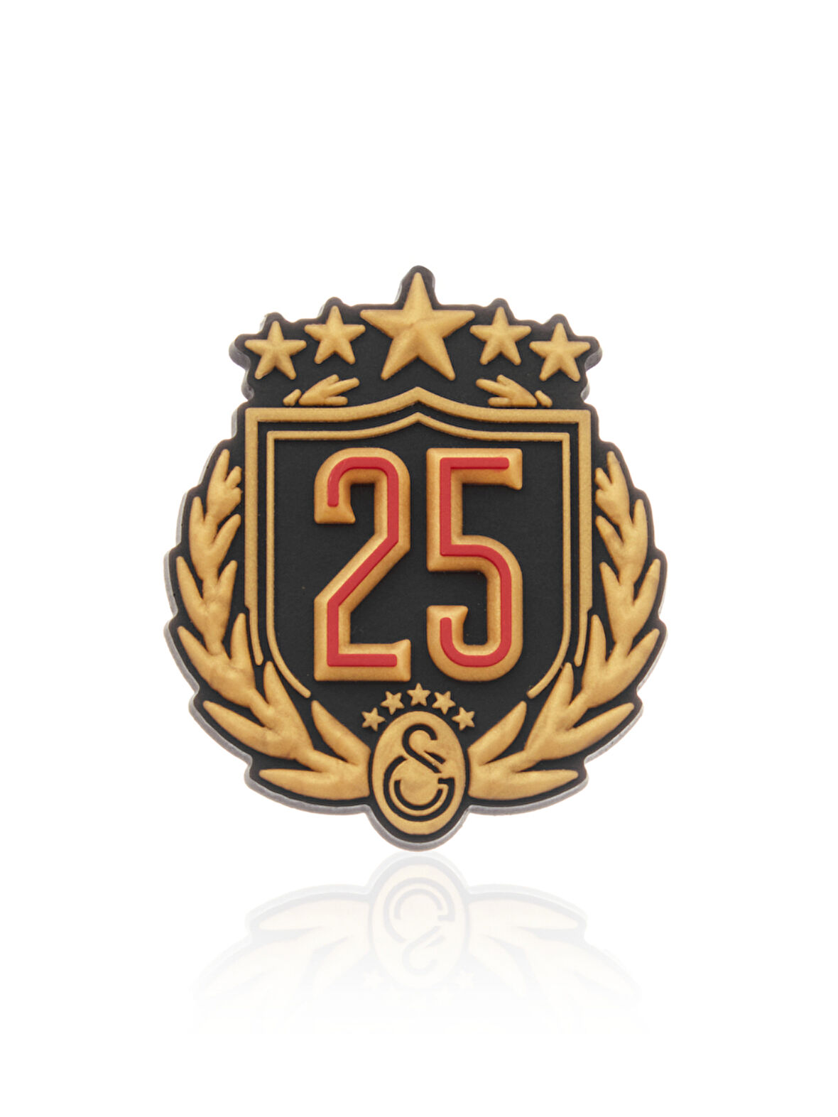 Galatasaray 25. Şampiyonluk Magnet U251419