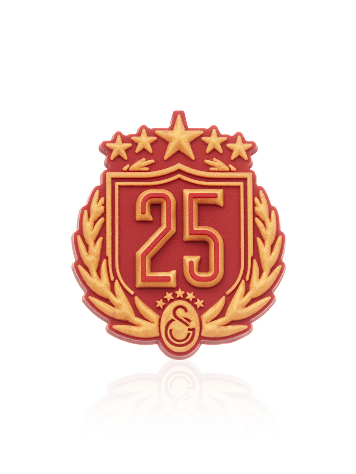 Galatasaray 25. Şampiyonluk Magnet U251419