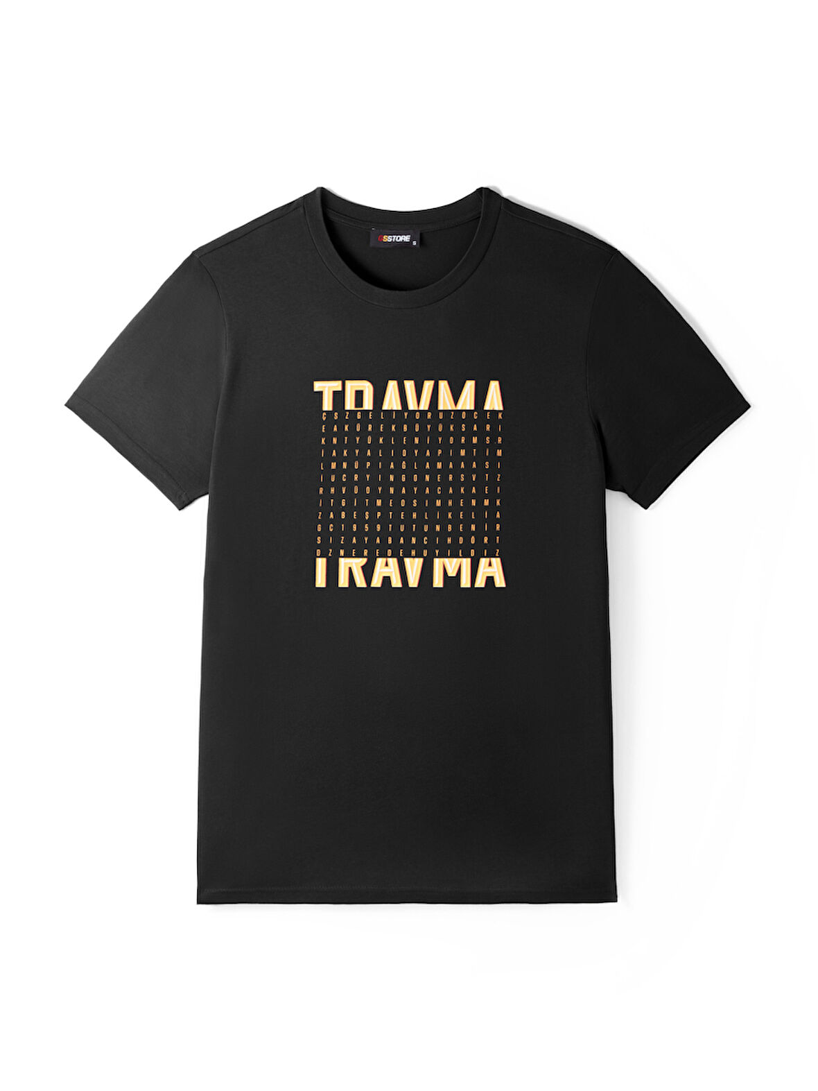 Galatasaray Travma T-Shirt E251475