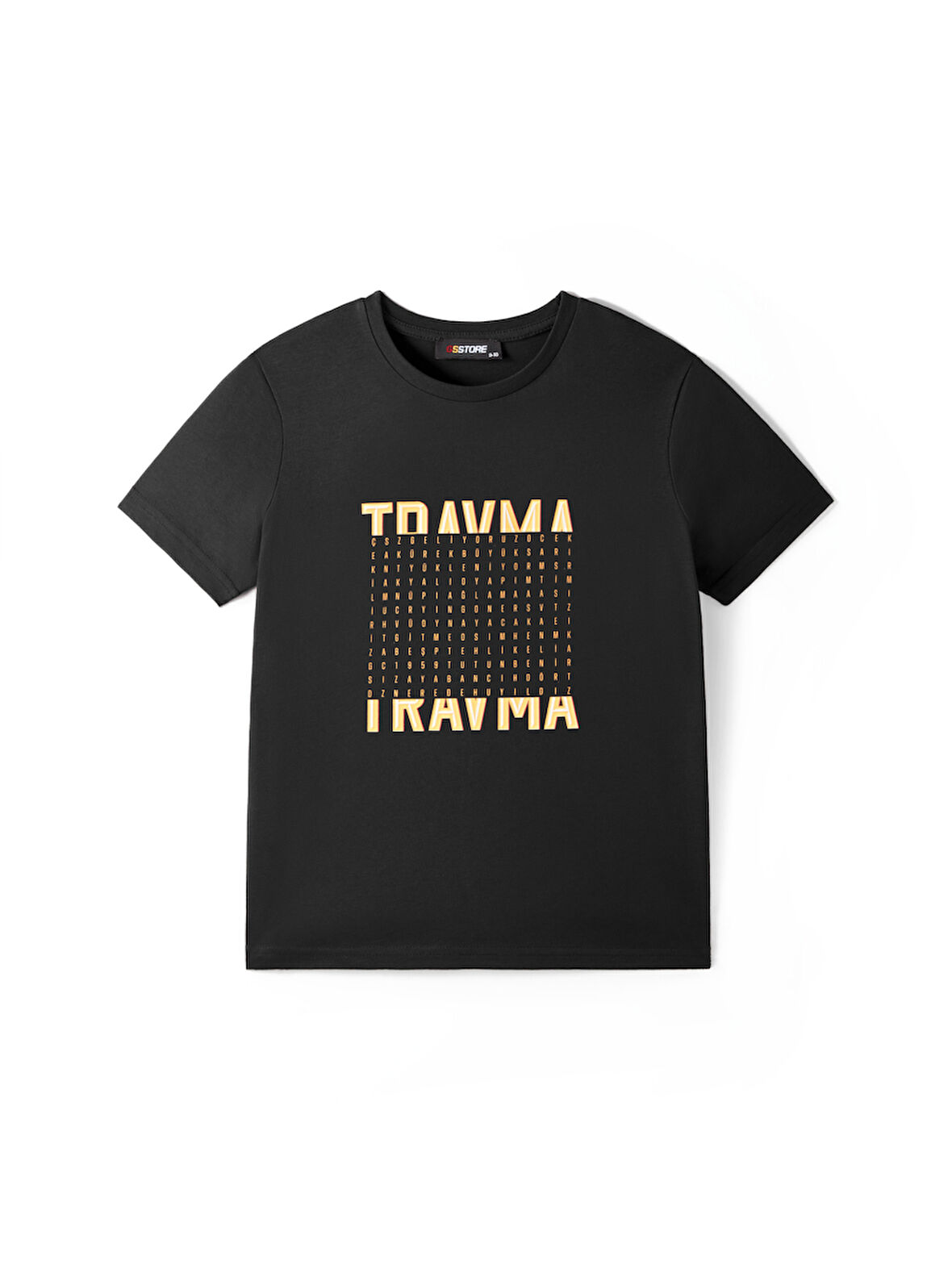 Galatasaray Travma Çocuk T-Shirt C251475