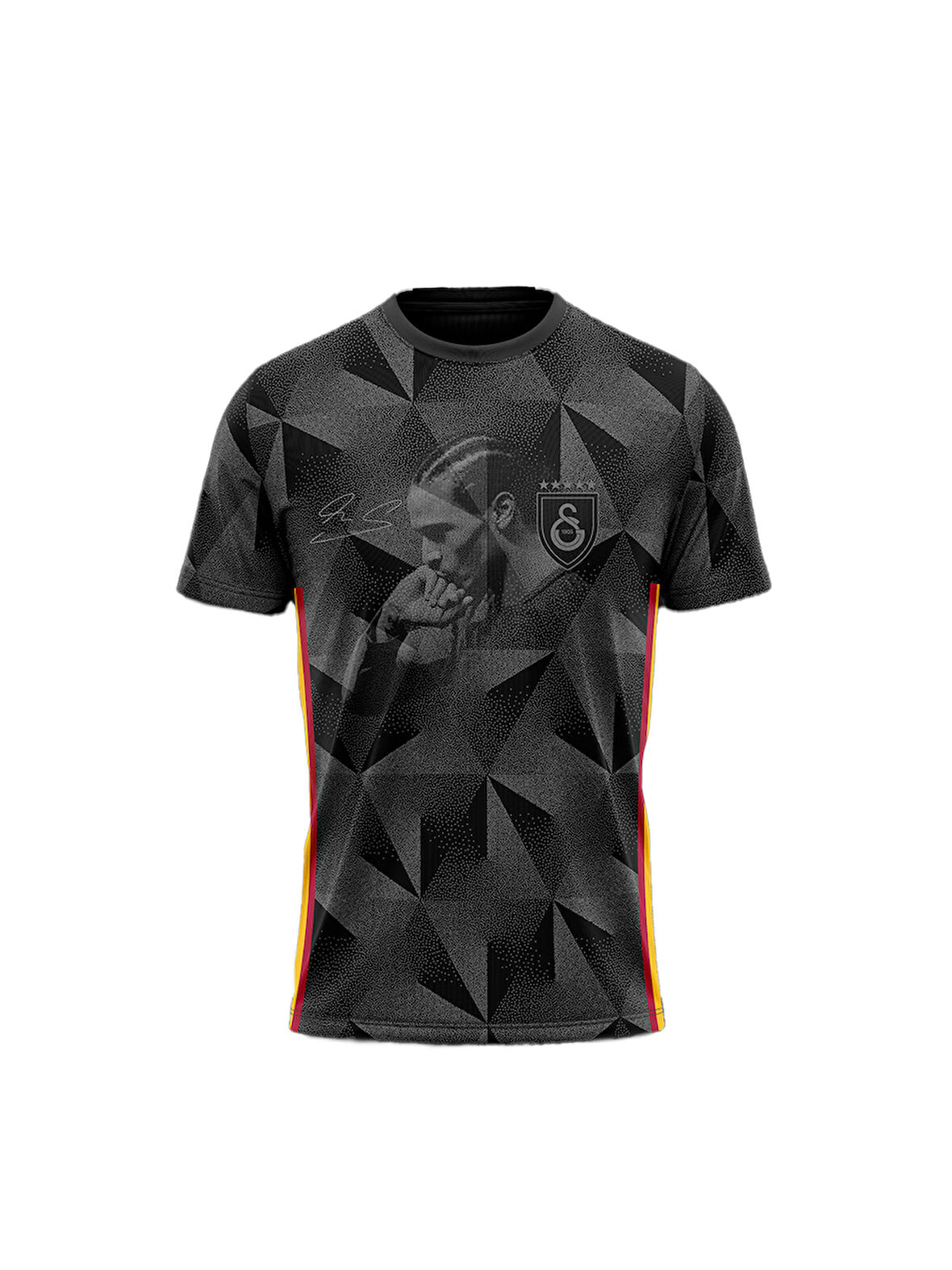 Galatasaray Leroy Sane Design FC Çocuk T-Shirt C251497