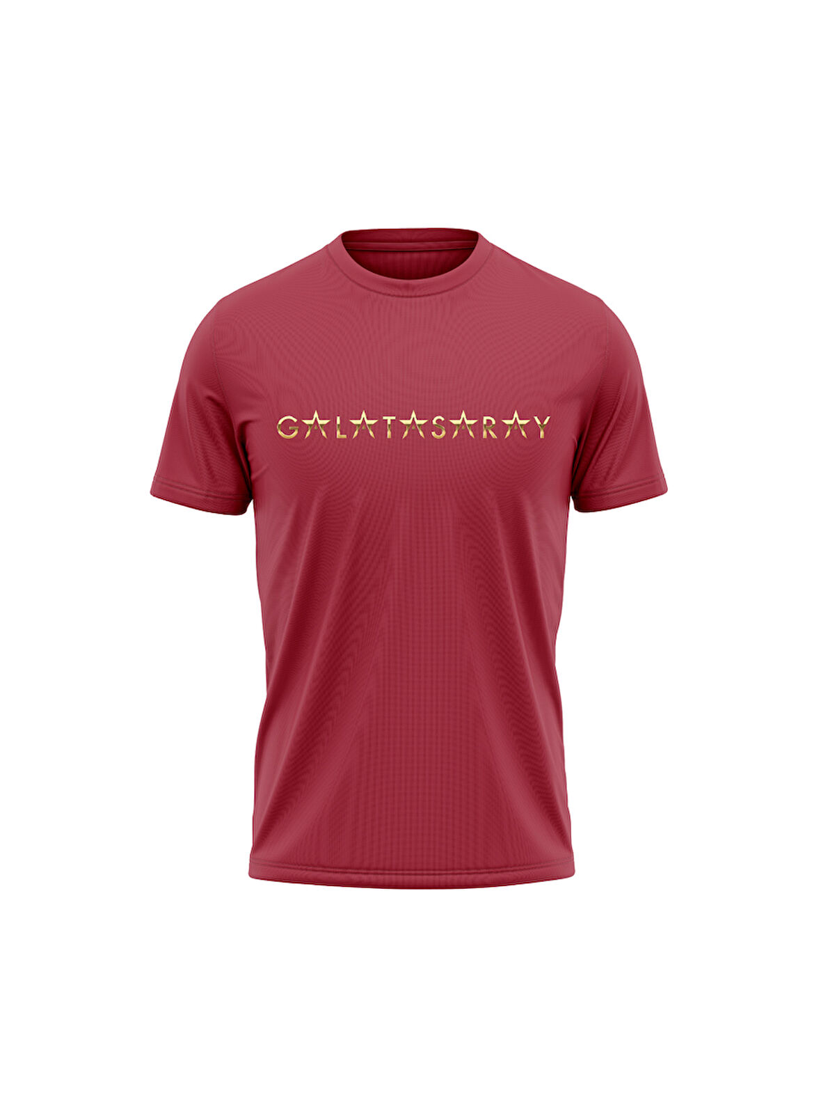Galatasaray 5 Yıldız T-Shirt E251501