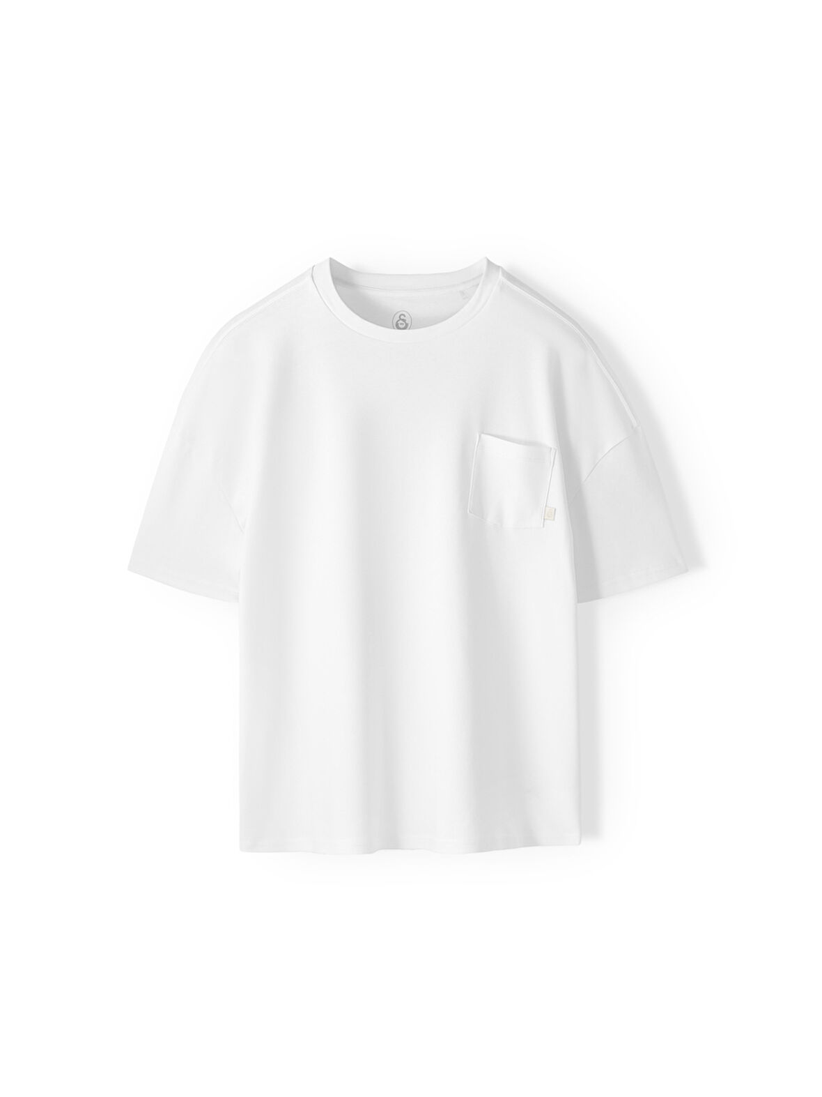 Galatasaray Premium Basic T-Shirt E251136