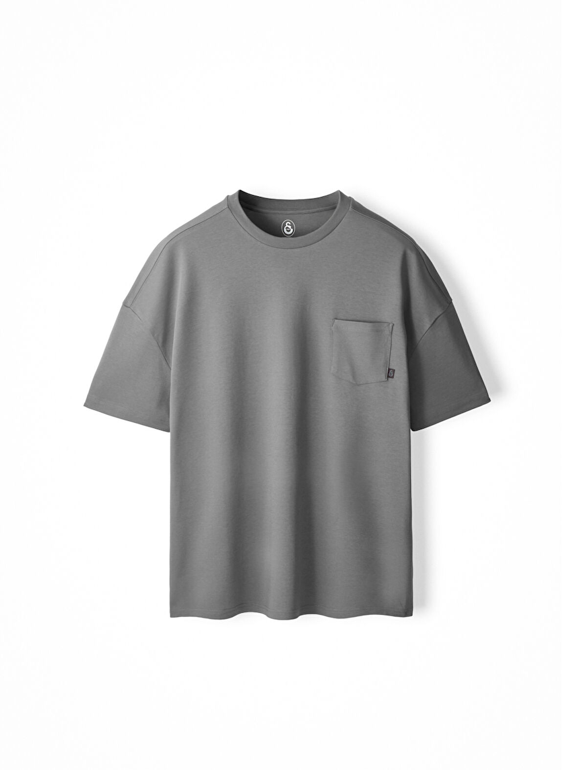 Galatasaray Premium Basic T-Shirt E251136