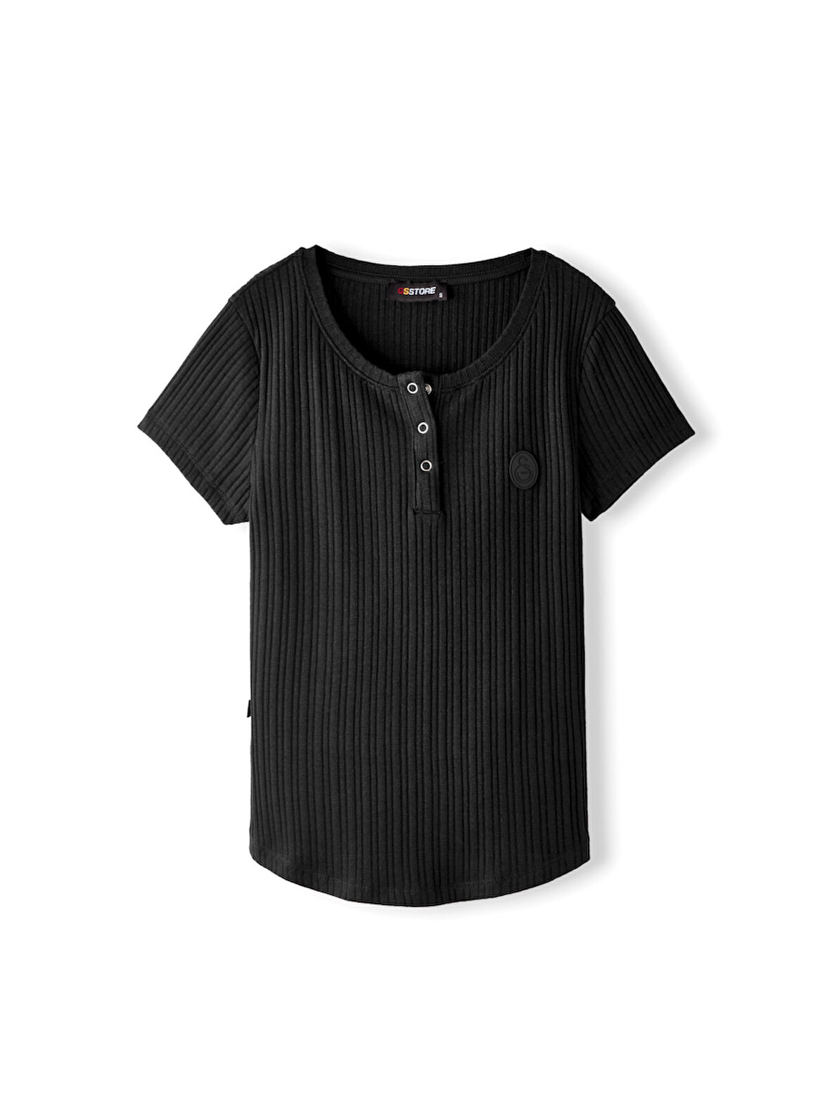 Galatasaray Premium Basic Kadın T-Shirt K251144