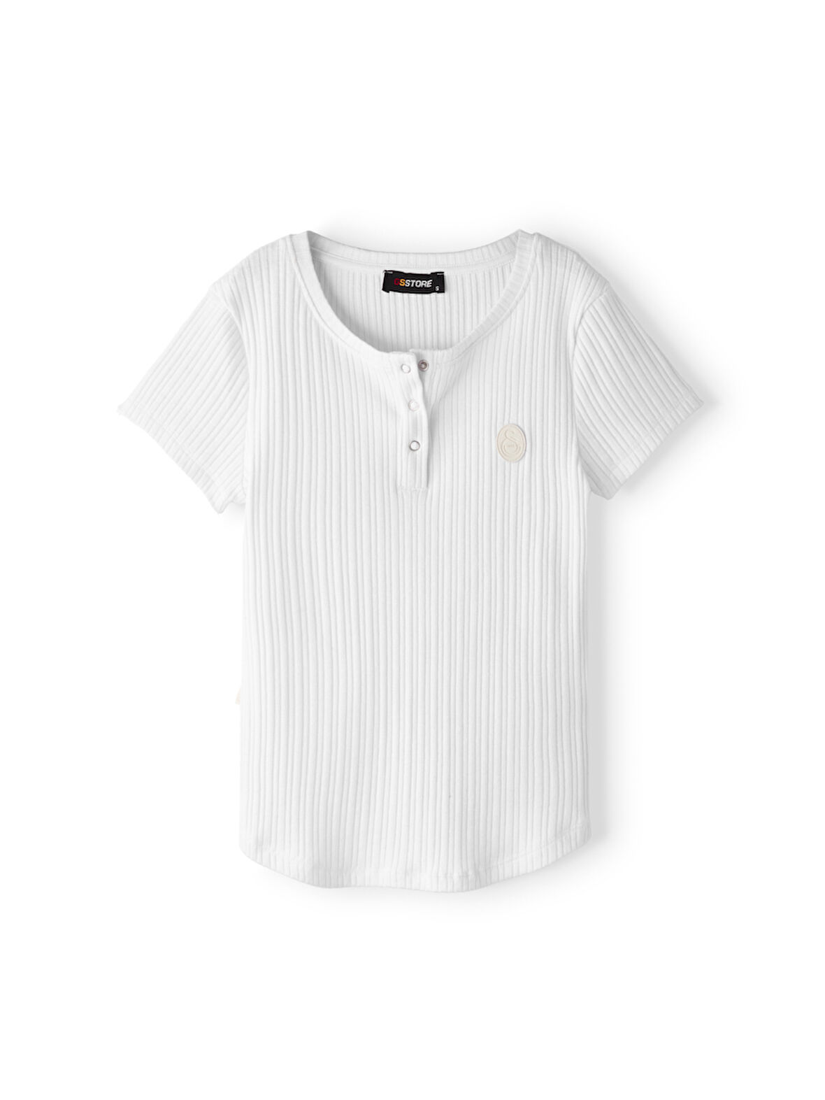 Galatasaray Premium Basic Kadın T-Shirt K251144