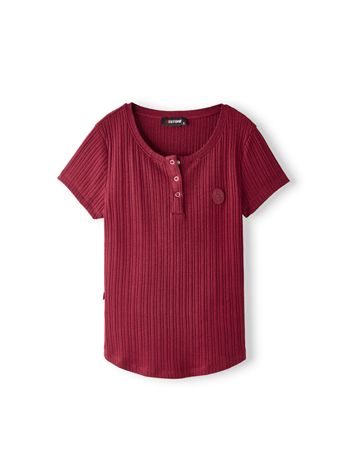 Galatasaray Premium Basic Kadın T-Shirt K251144