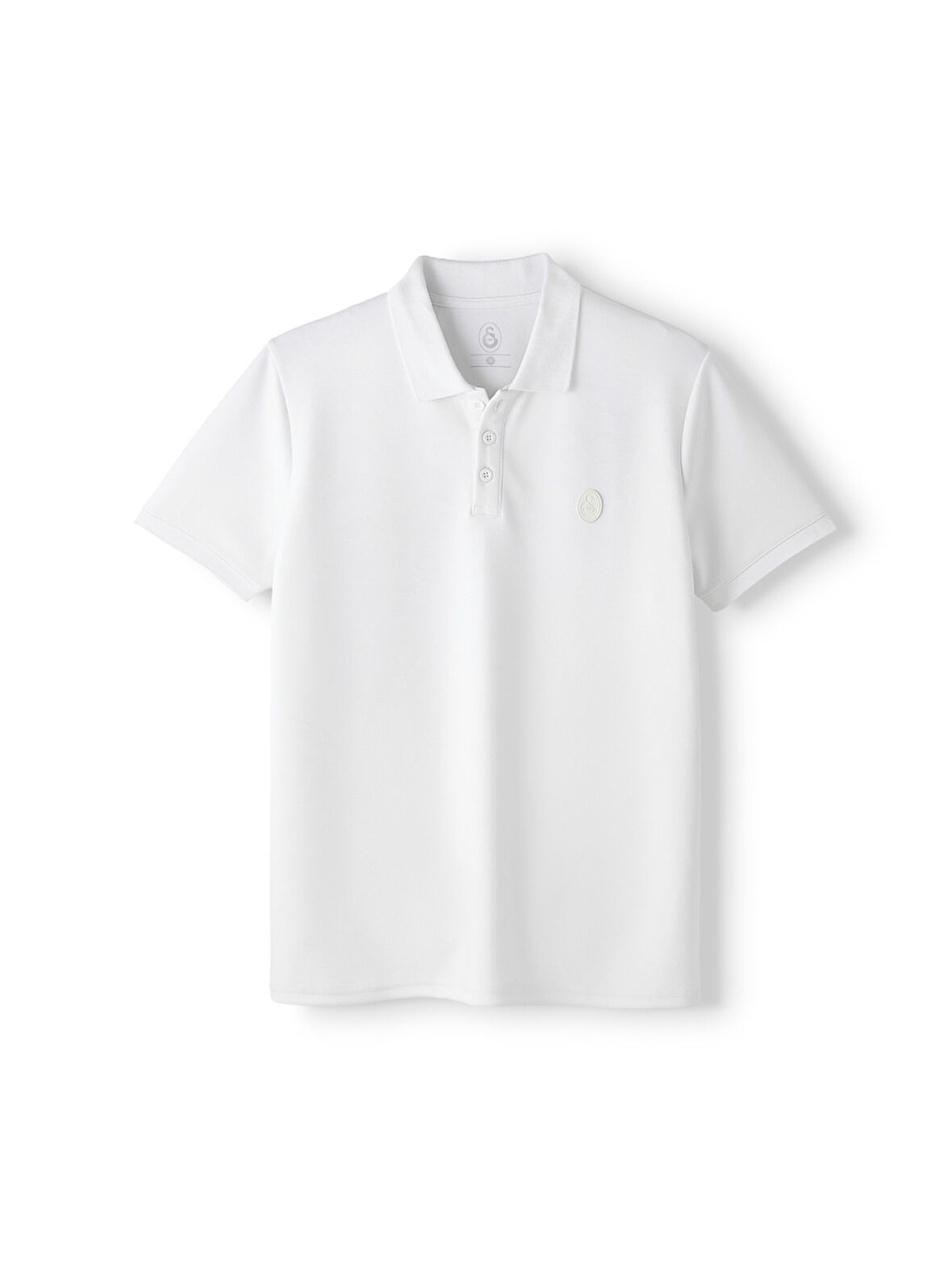 Galatasaray Premium Basic Polo T-Shirt E251133
