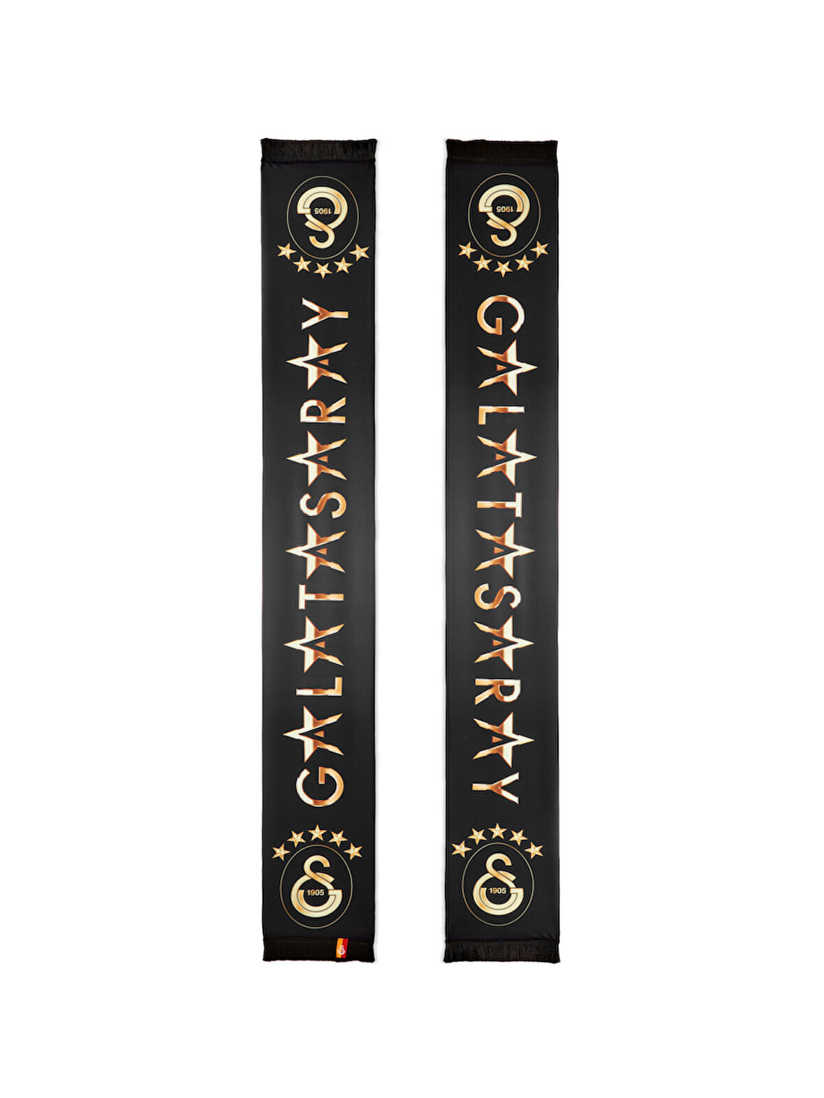 Galatasaray 5 Yıldız Şal Atkı U251501