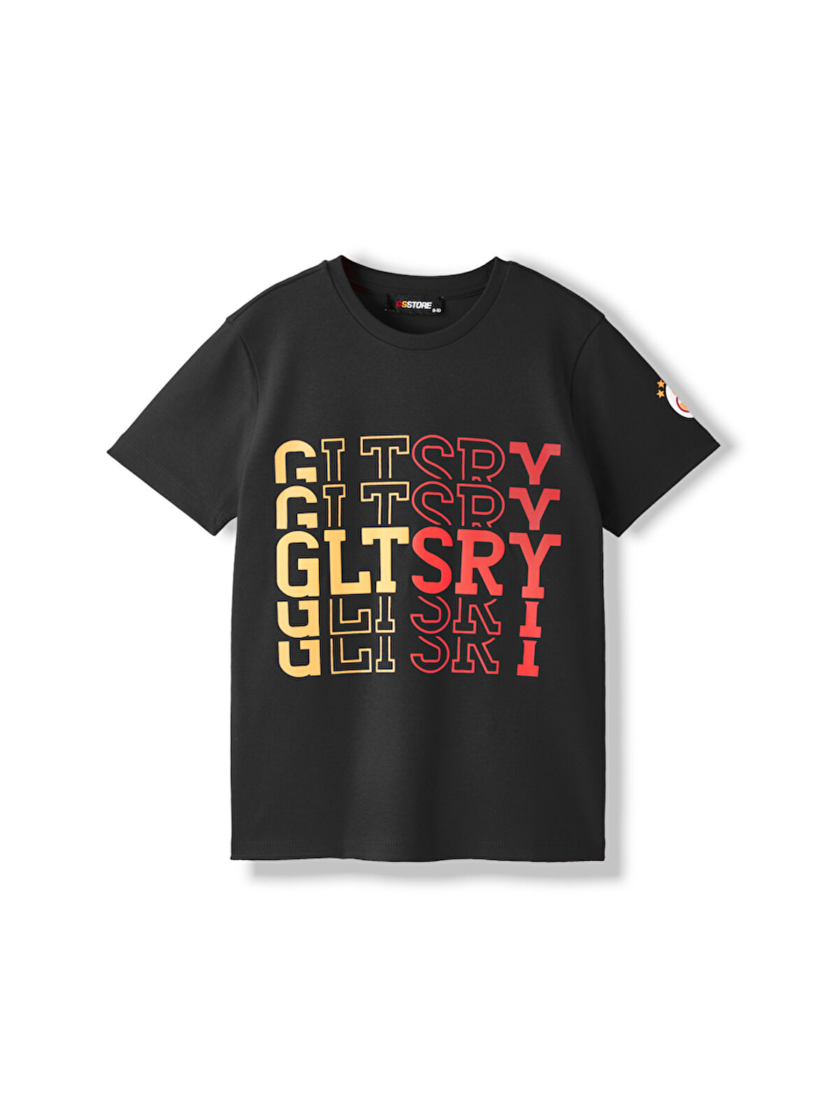 Galatasaray Çocuk T-Shirt C252057