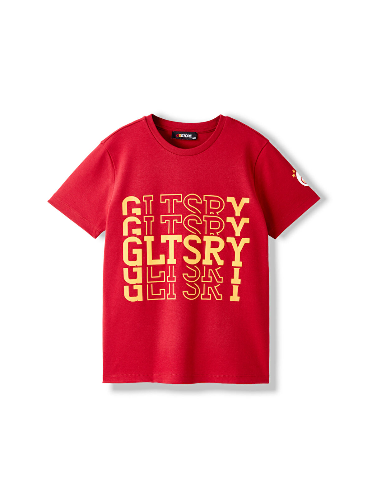 Galatasaray Çocuk T-Shirt C252057