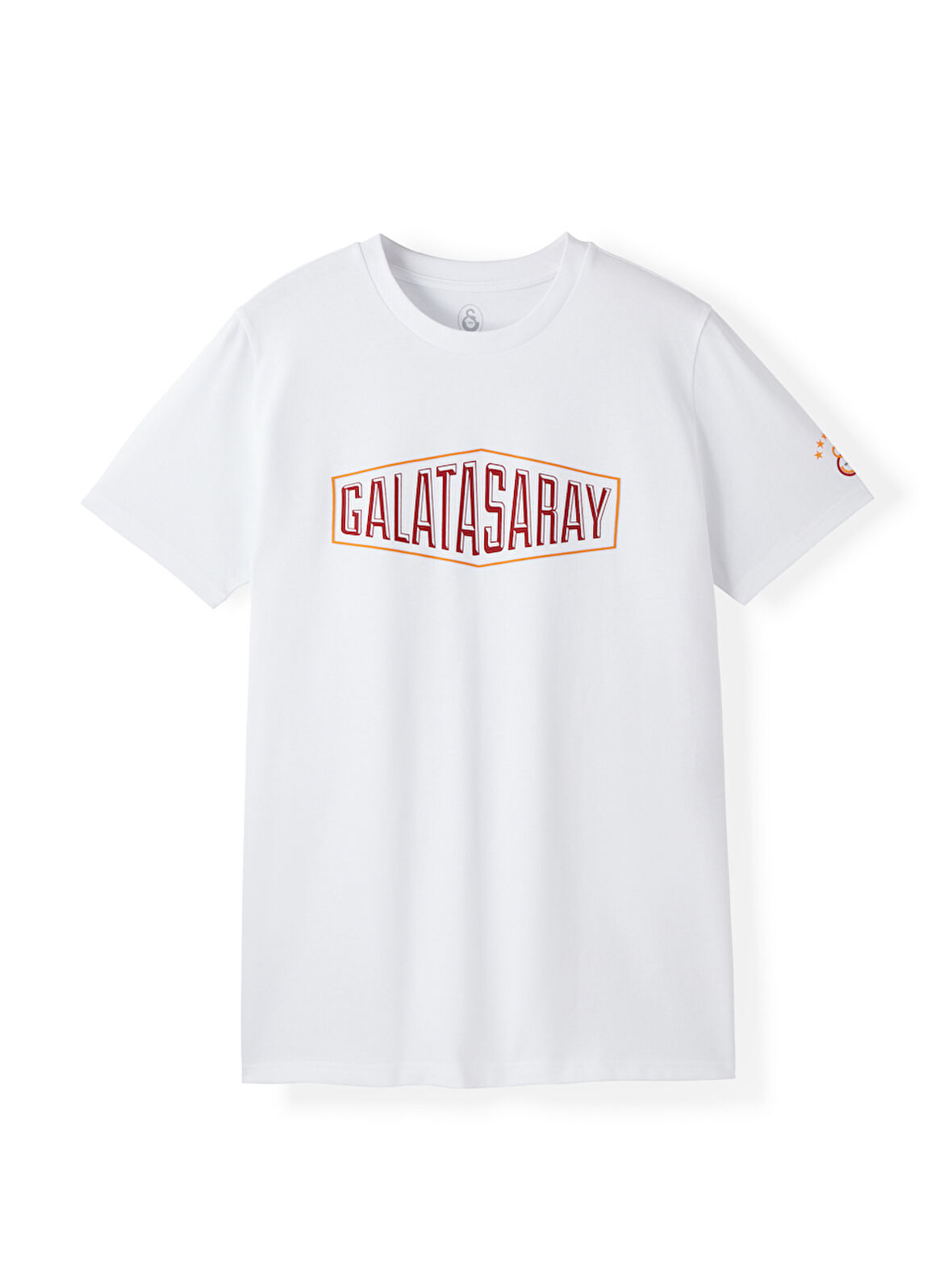 Galatasaray Erkek T-Shirt E252097