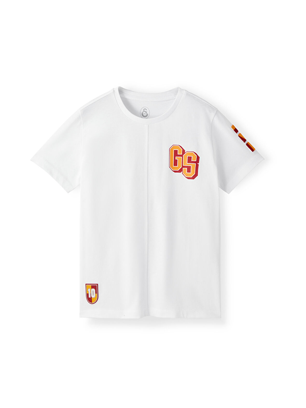 Galatasaray Çocuk T-Shirt C252098