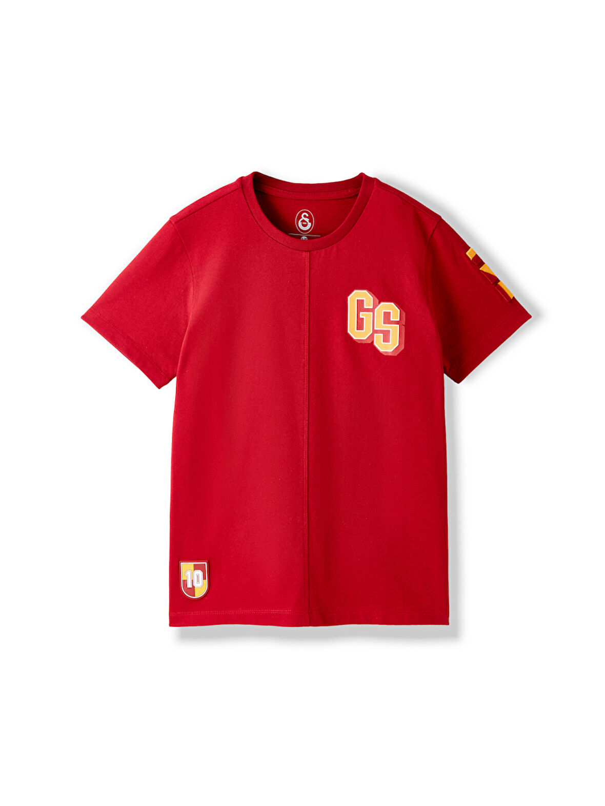 Galatasaray Çocuk T-Shirt C252098