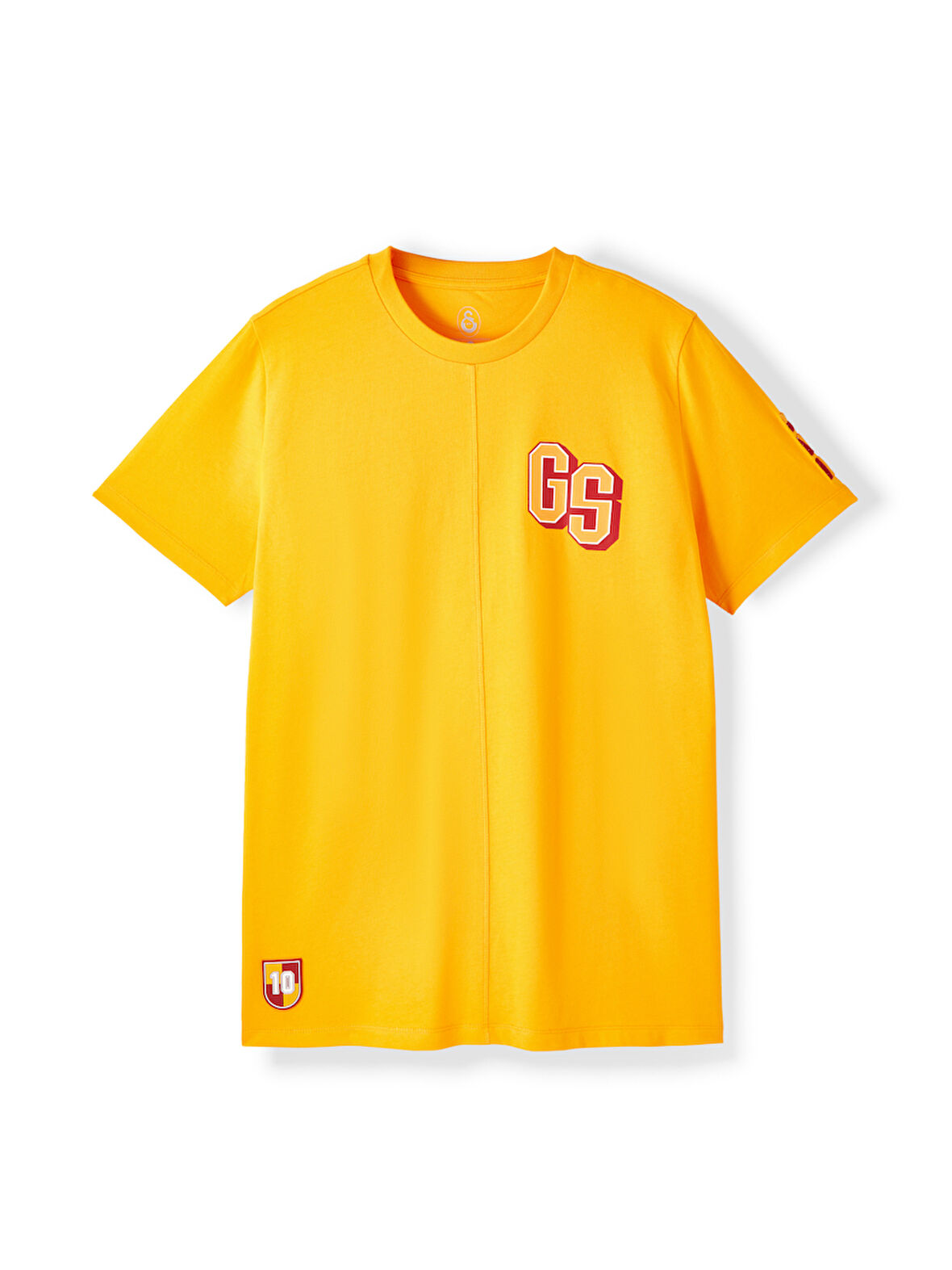 Galatasaray Erkek T-Shirt E252098