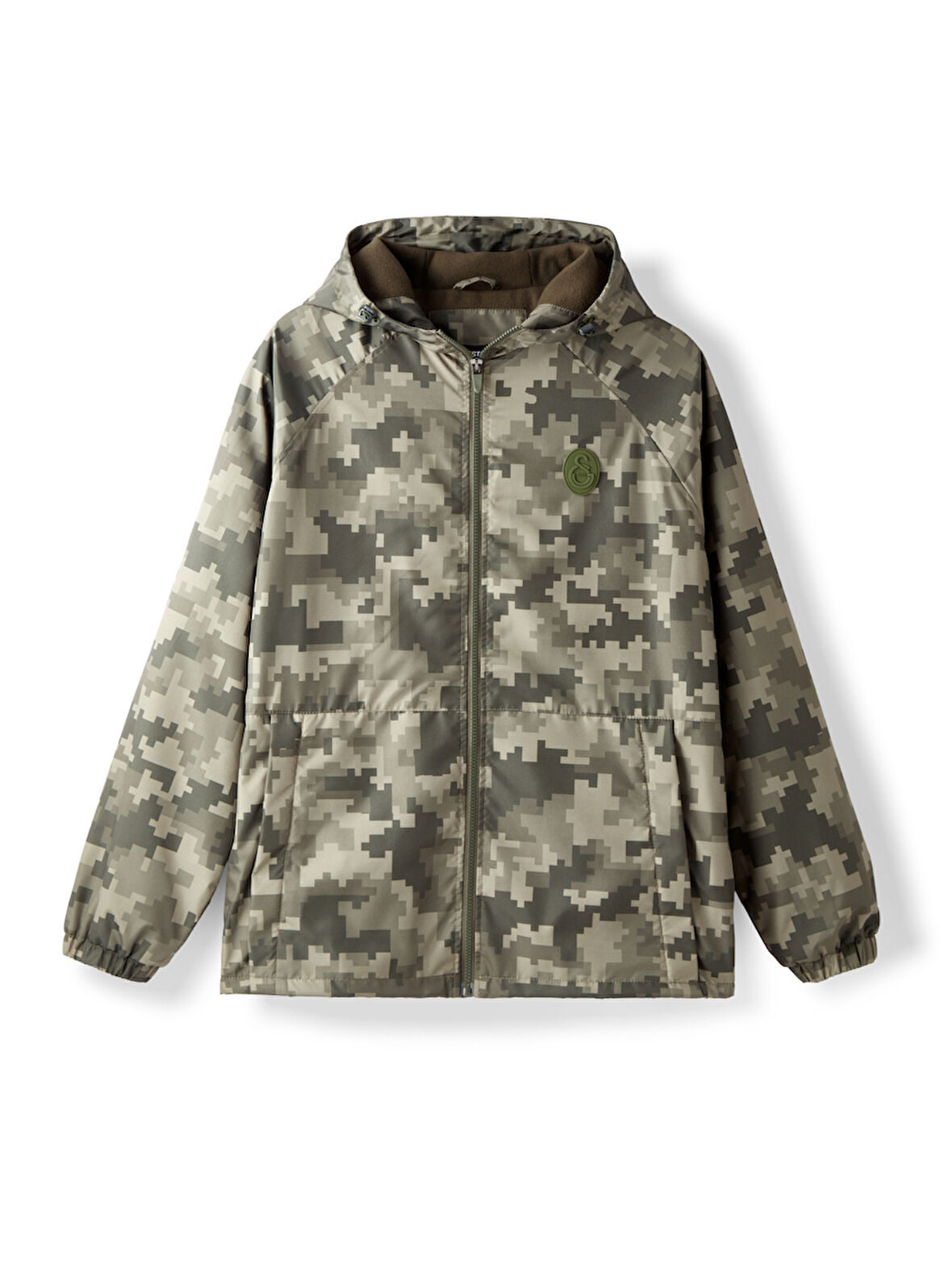 Galatasaray Erkek Yağmurluk E252119