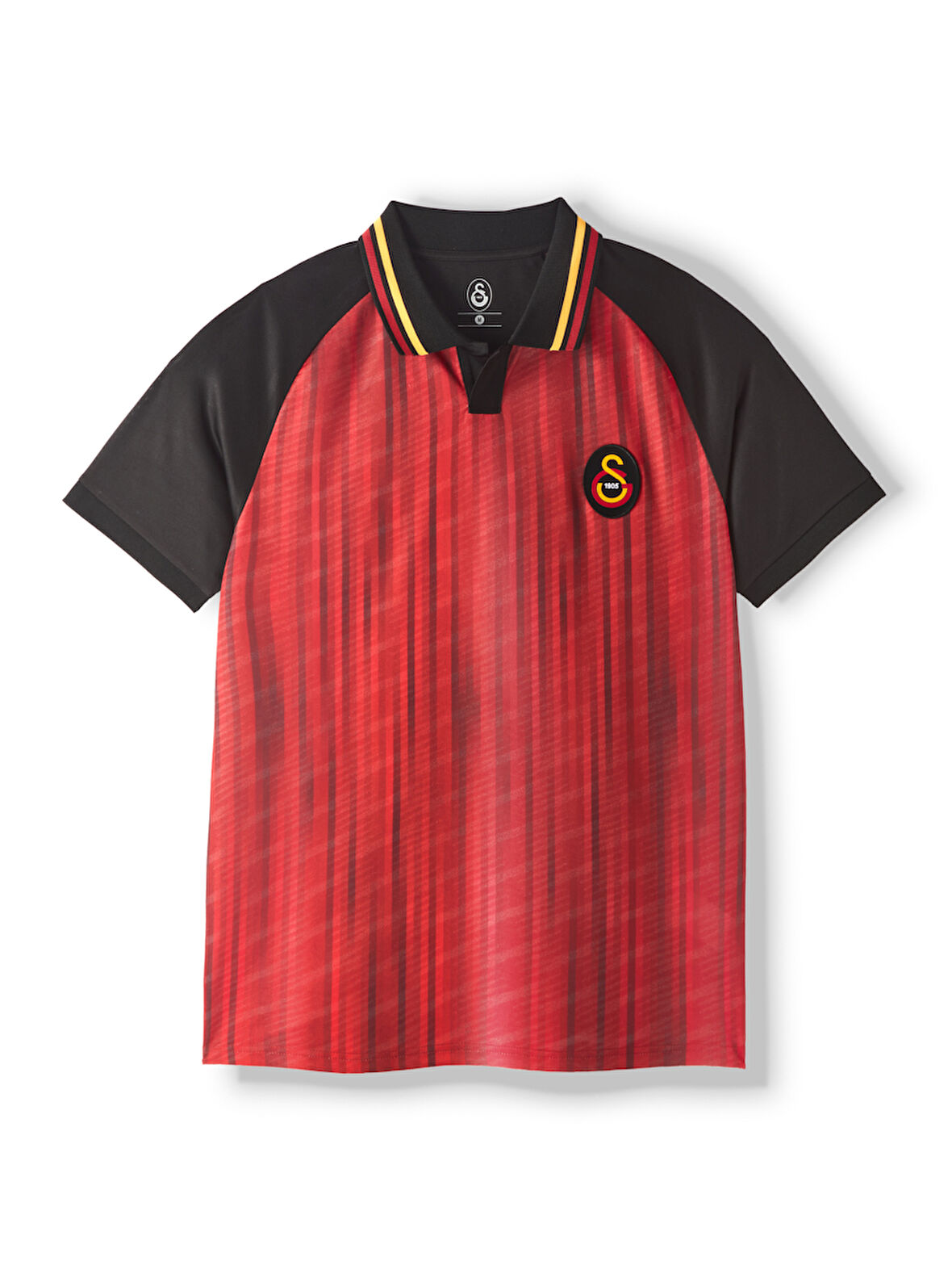 Galatasaray Match Day Polo T-Shirt E251316