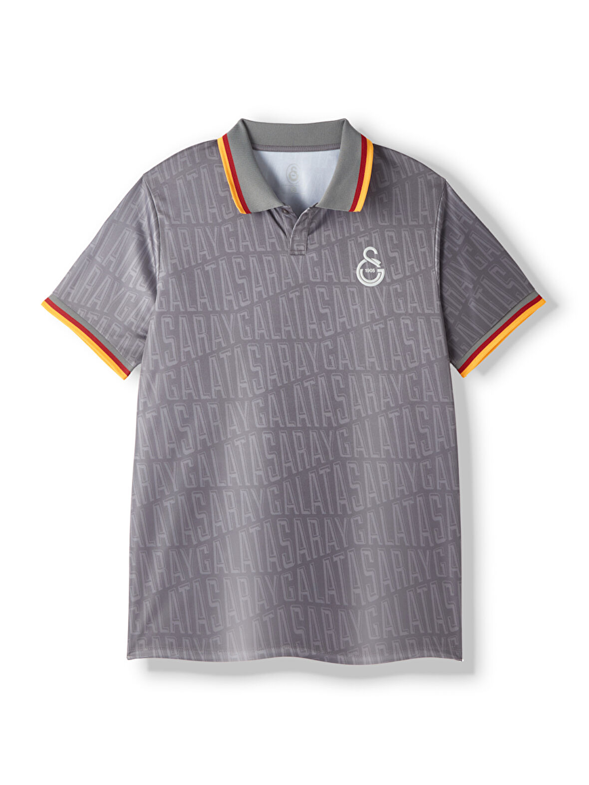 Galatasaray Match Day Polo T-Shirt E251319