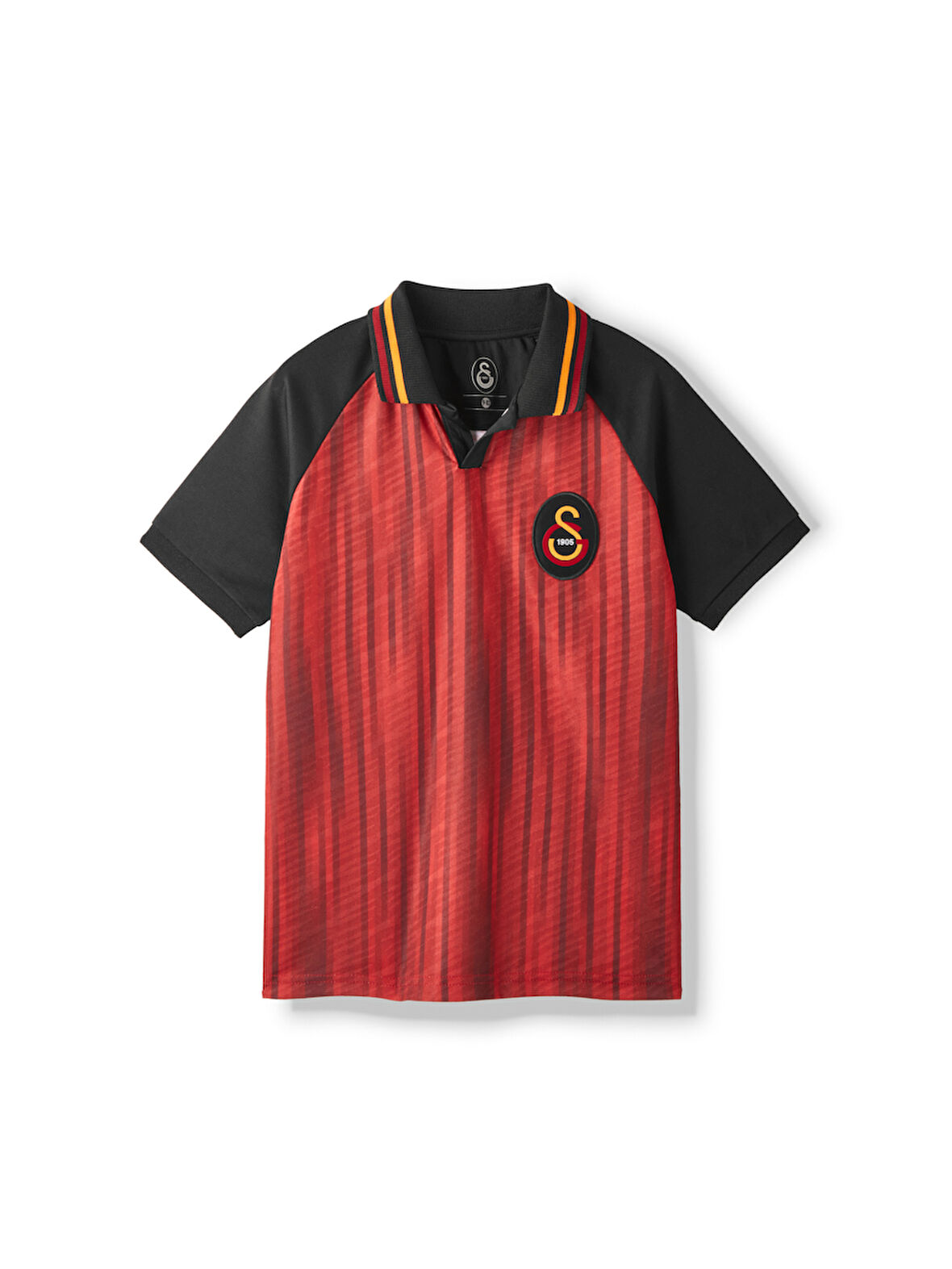 Galatasaray Match Day Polo T-Shirt C251316