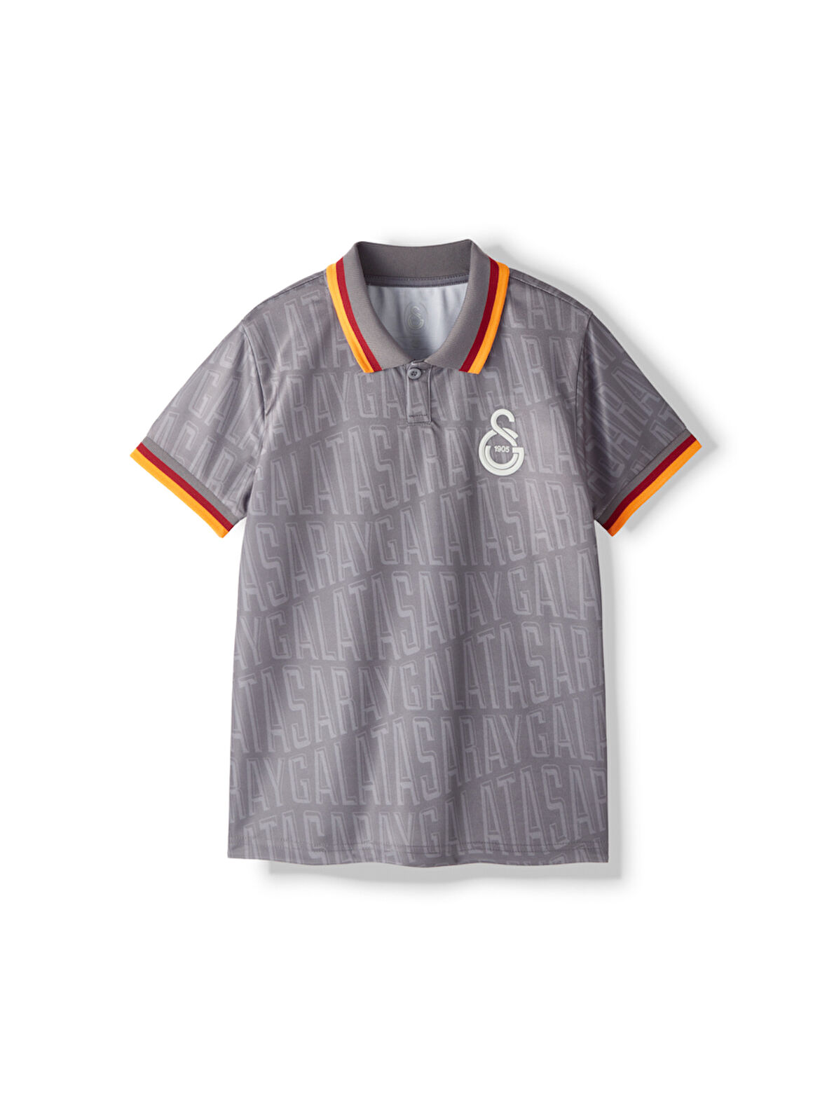 Galatasaray Match Day Polo T-Shirt C251319