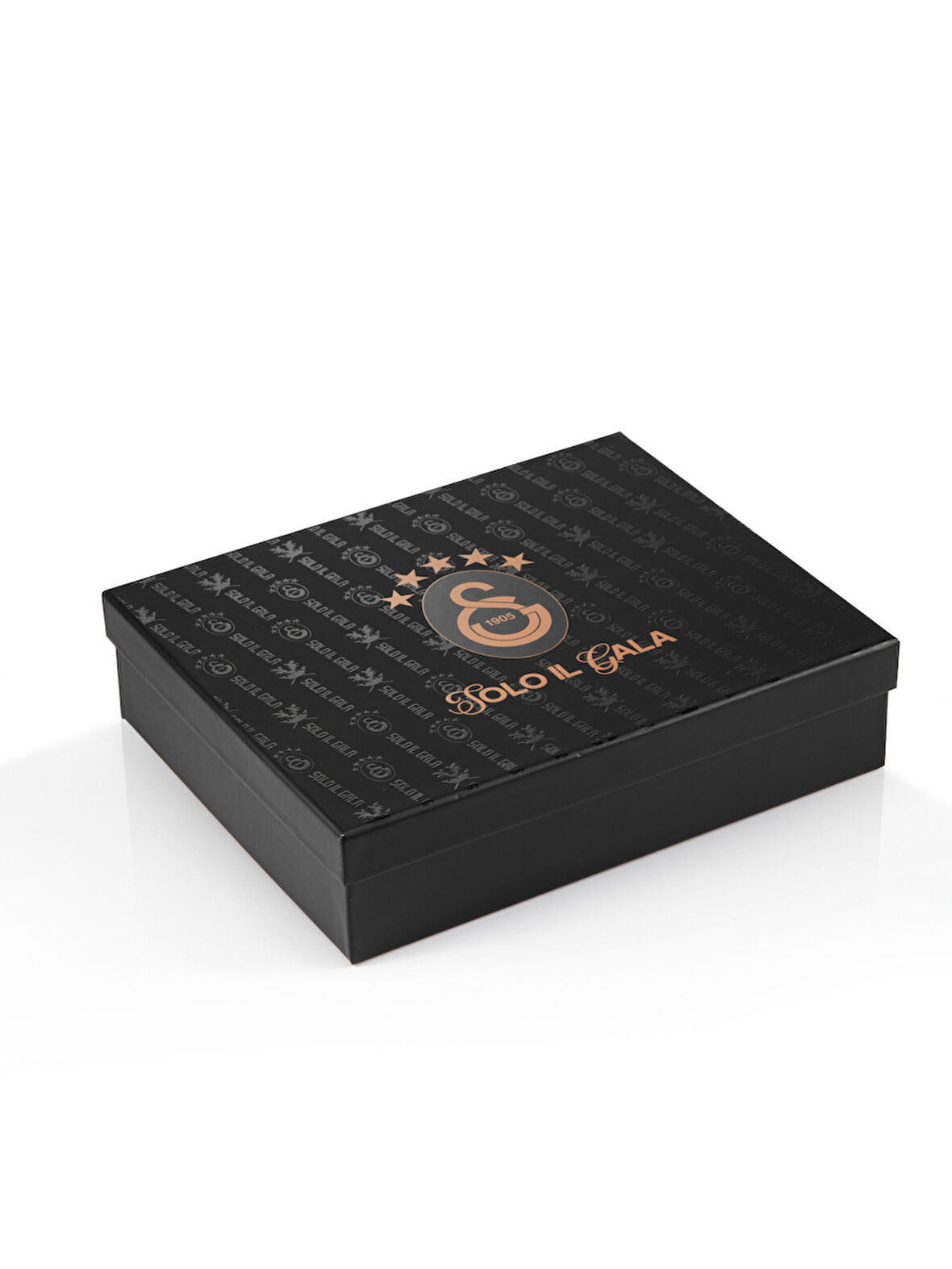 Galatasaray Solo Il Gala Osimhen Box E251552